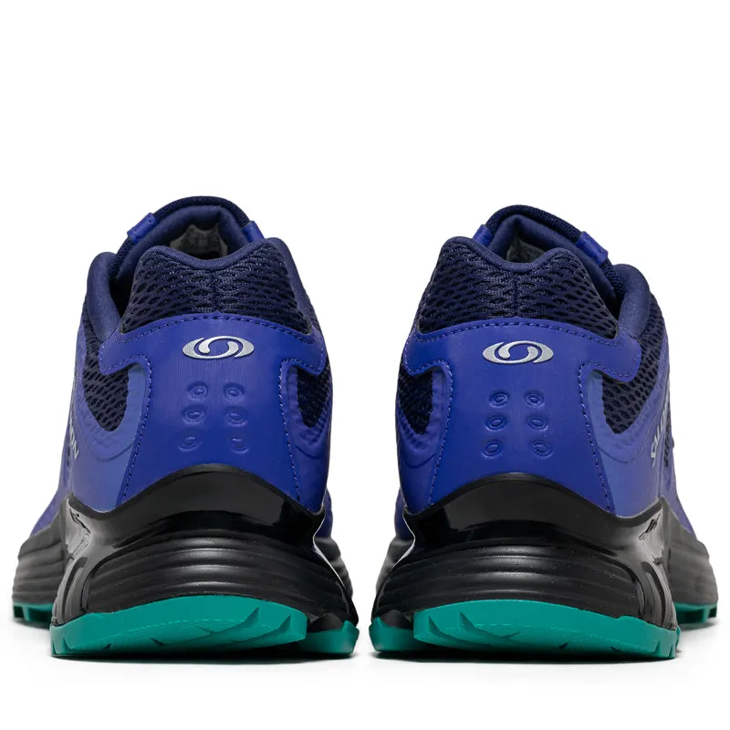 City Gear Elite performance Salomon XT-Whisper Void - Liberty/Astral Aura