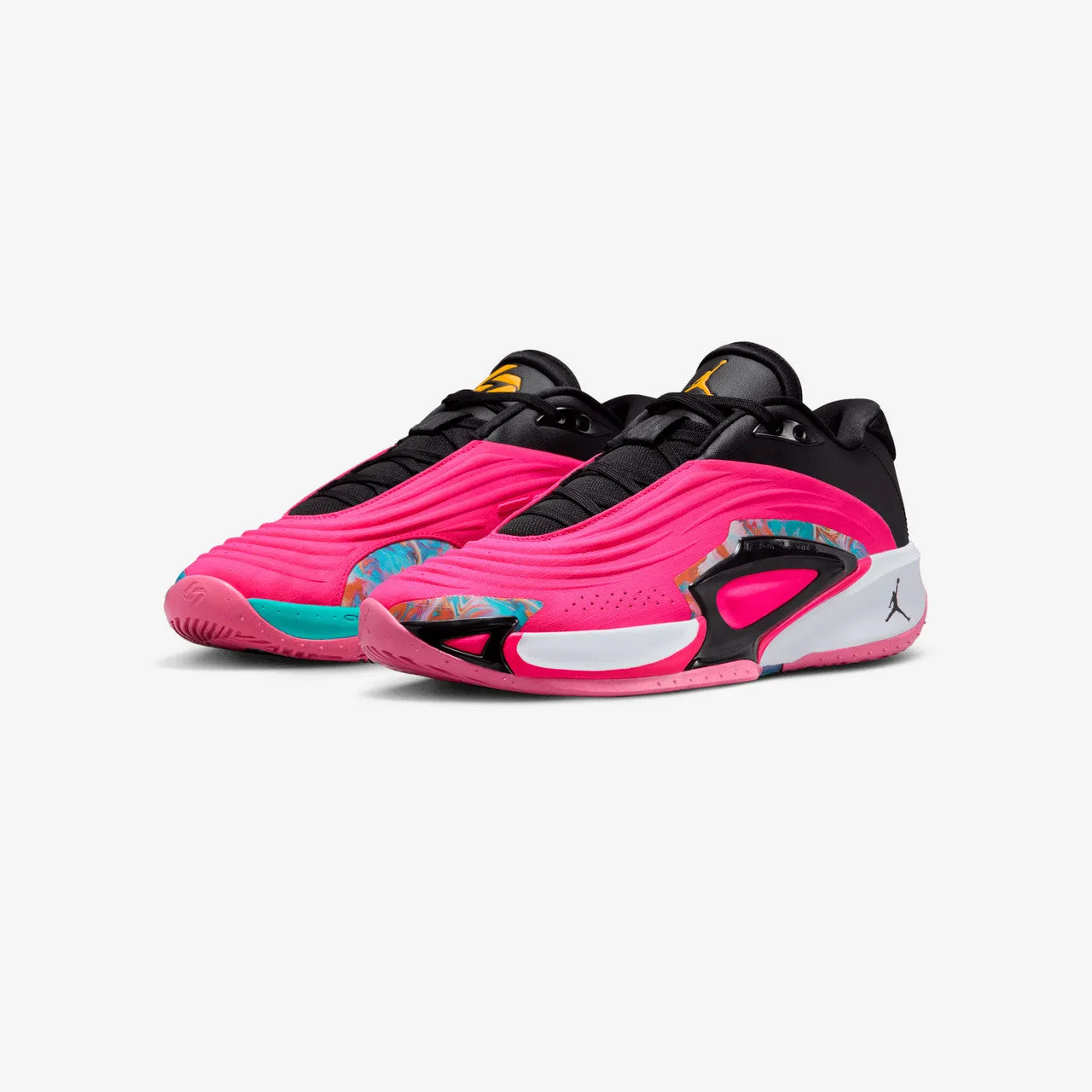 Jordan Luka 3 Breathable Edge