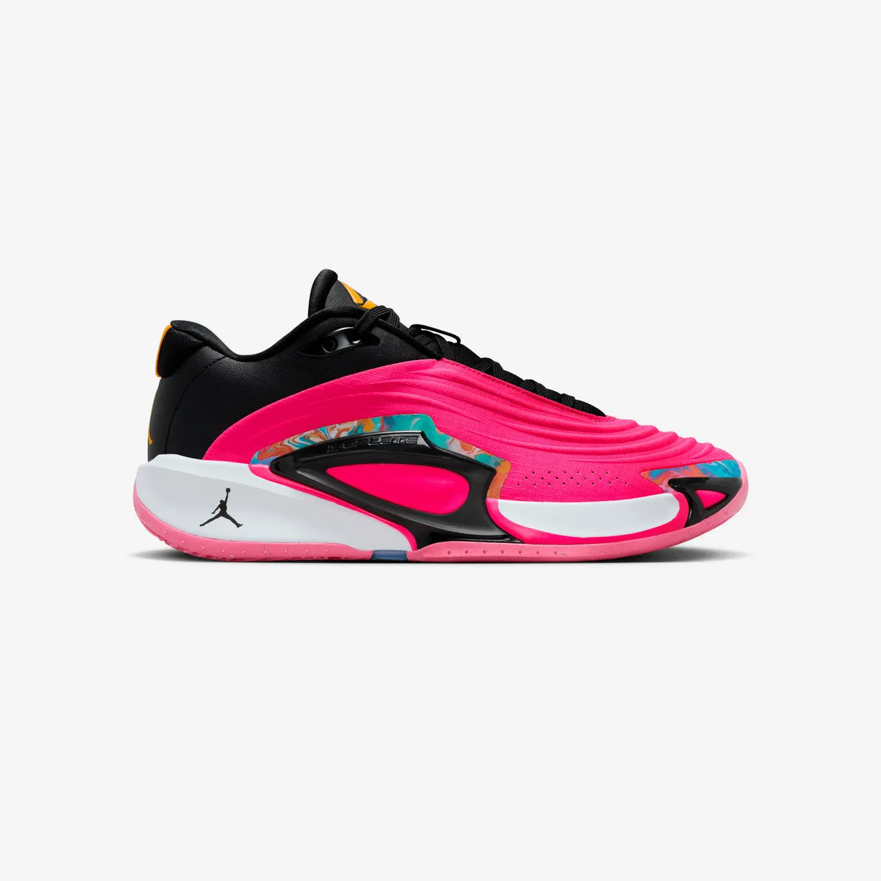 Hyper Compression Cushion Subtle design Jordan Luka 3