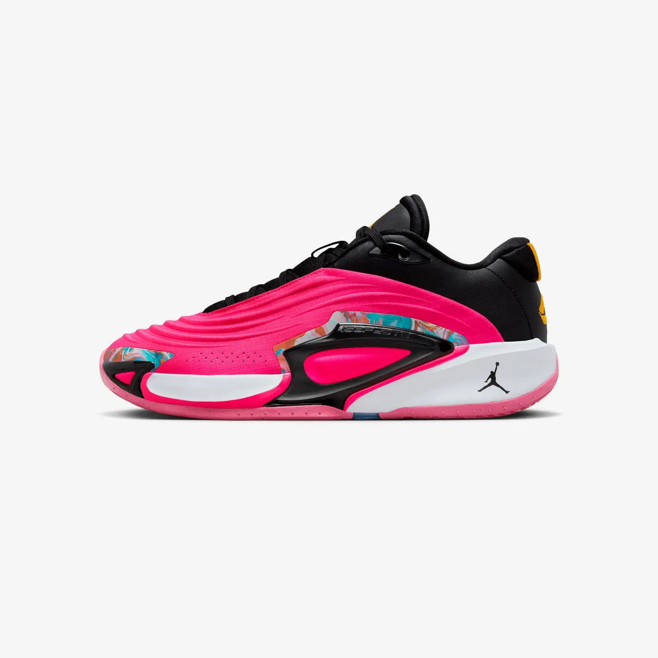 Jordan Luka 3 Quick piece Active Feet