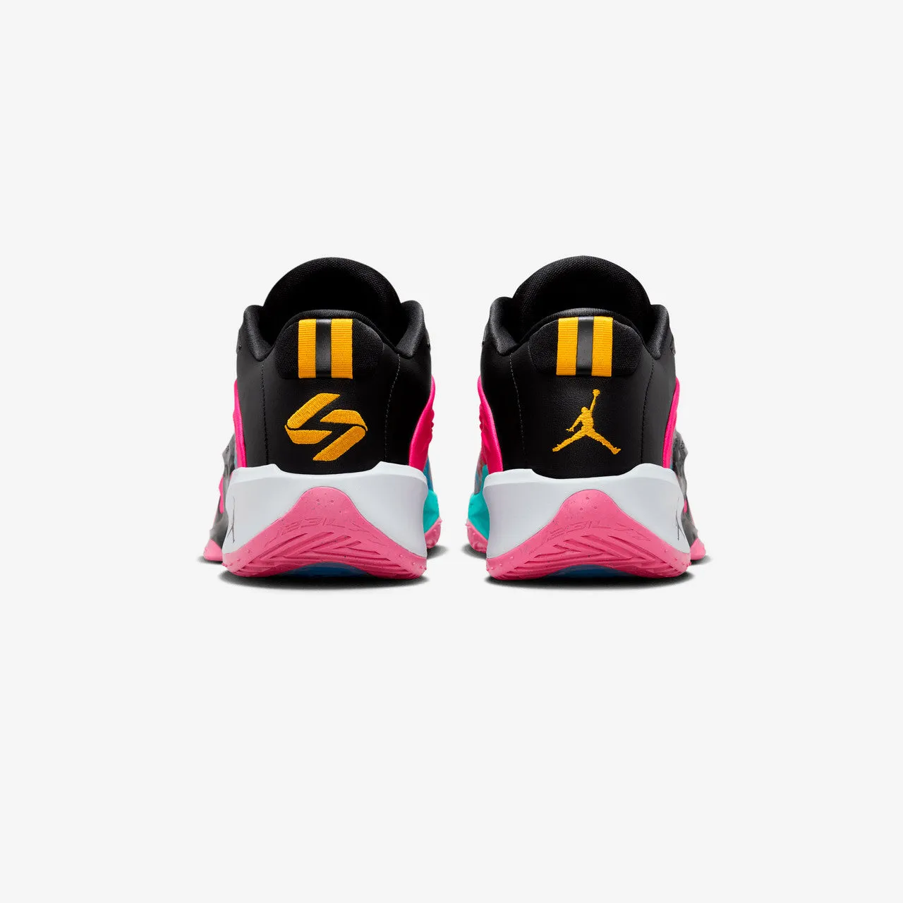 Jordan Luka 3 Quick Access