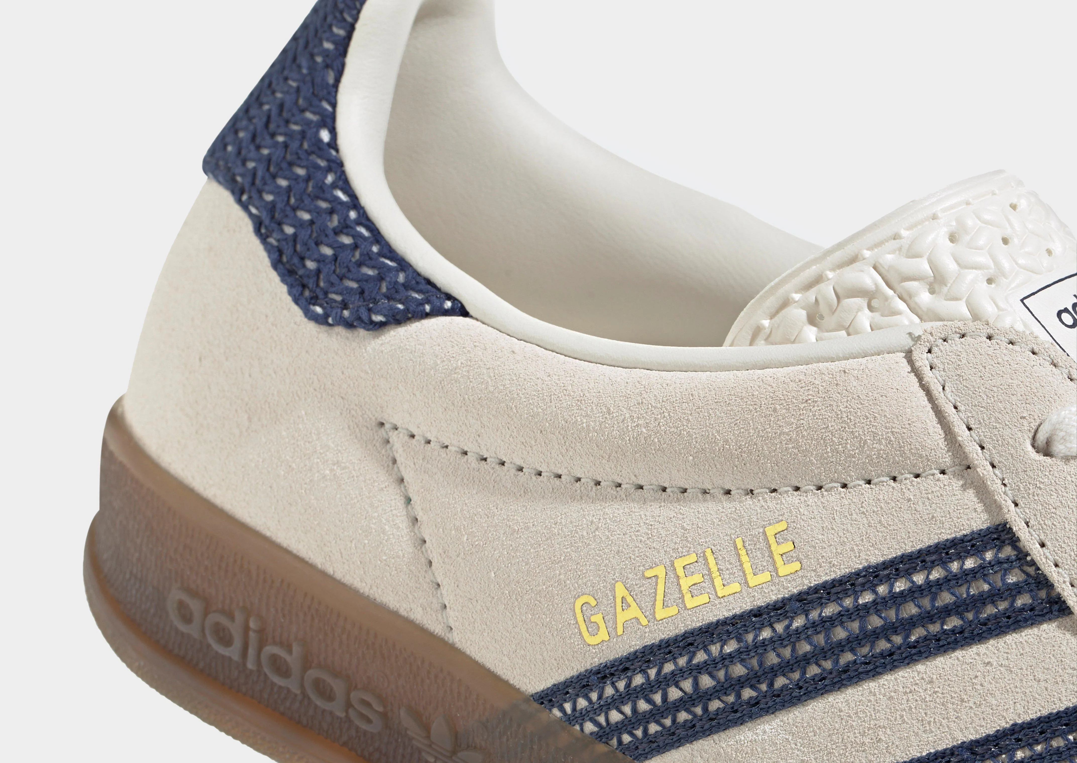 Move Easy Bendable Gazelle Indoor Women's