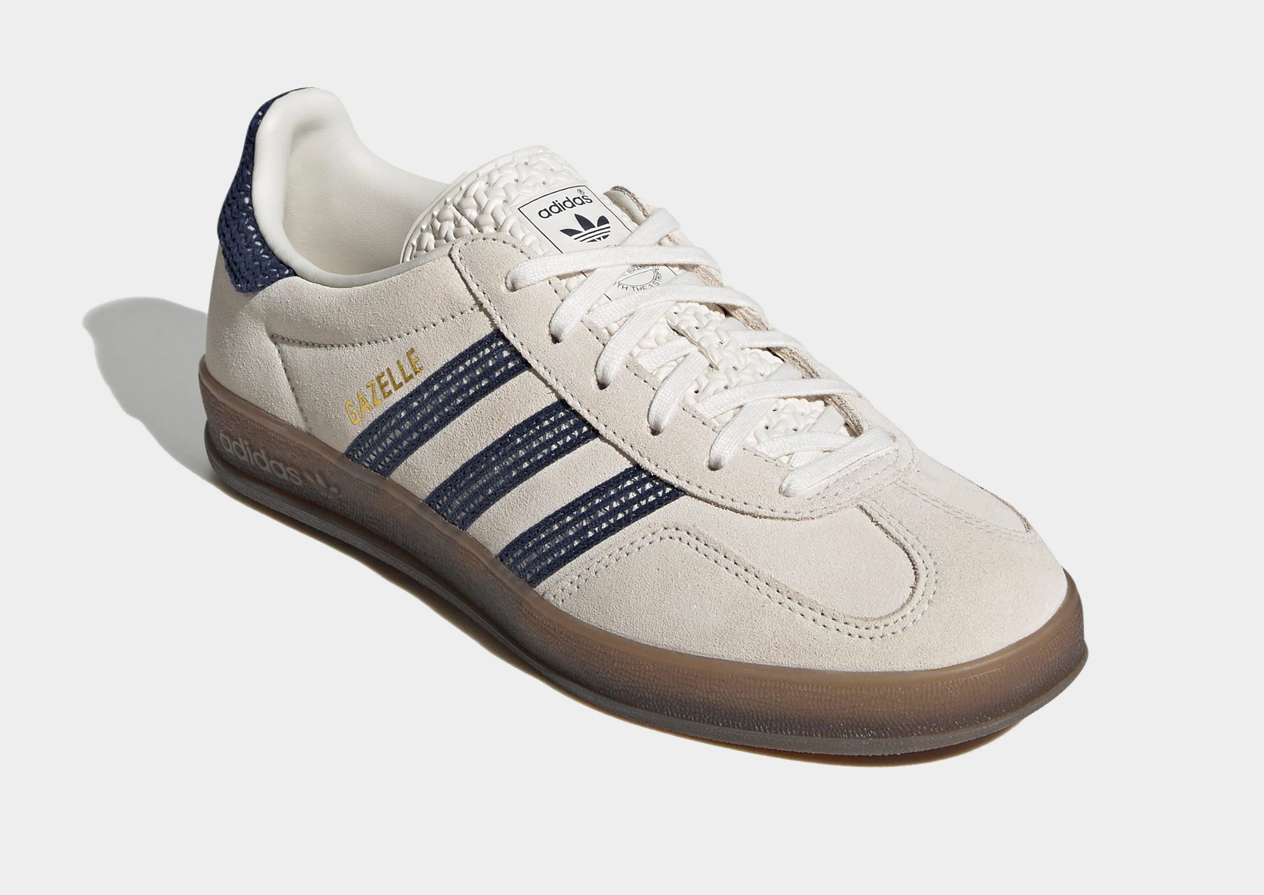 Gazelle Indoor Women's Anti   Microbial Soft foam