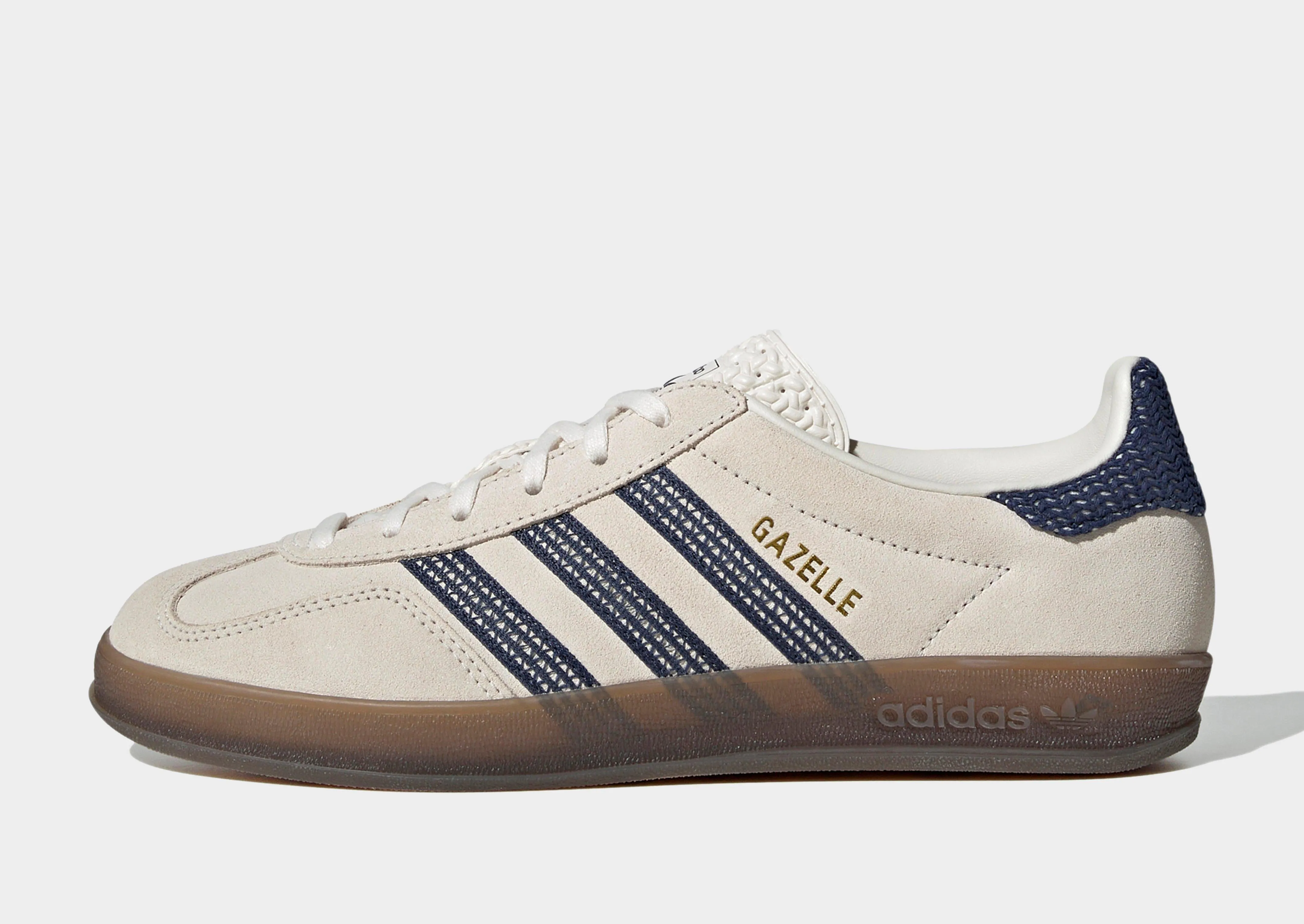 Gazelle Indoor Women's Hyperbolic Logging Cage Ultimate Ease
