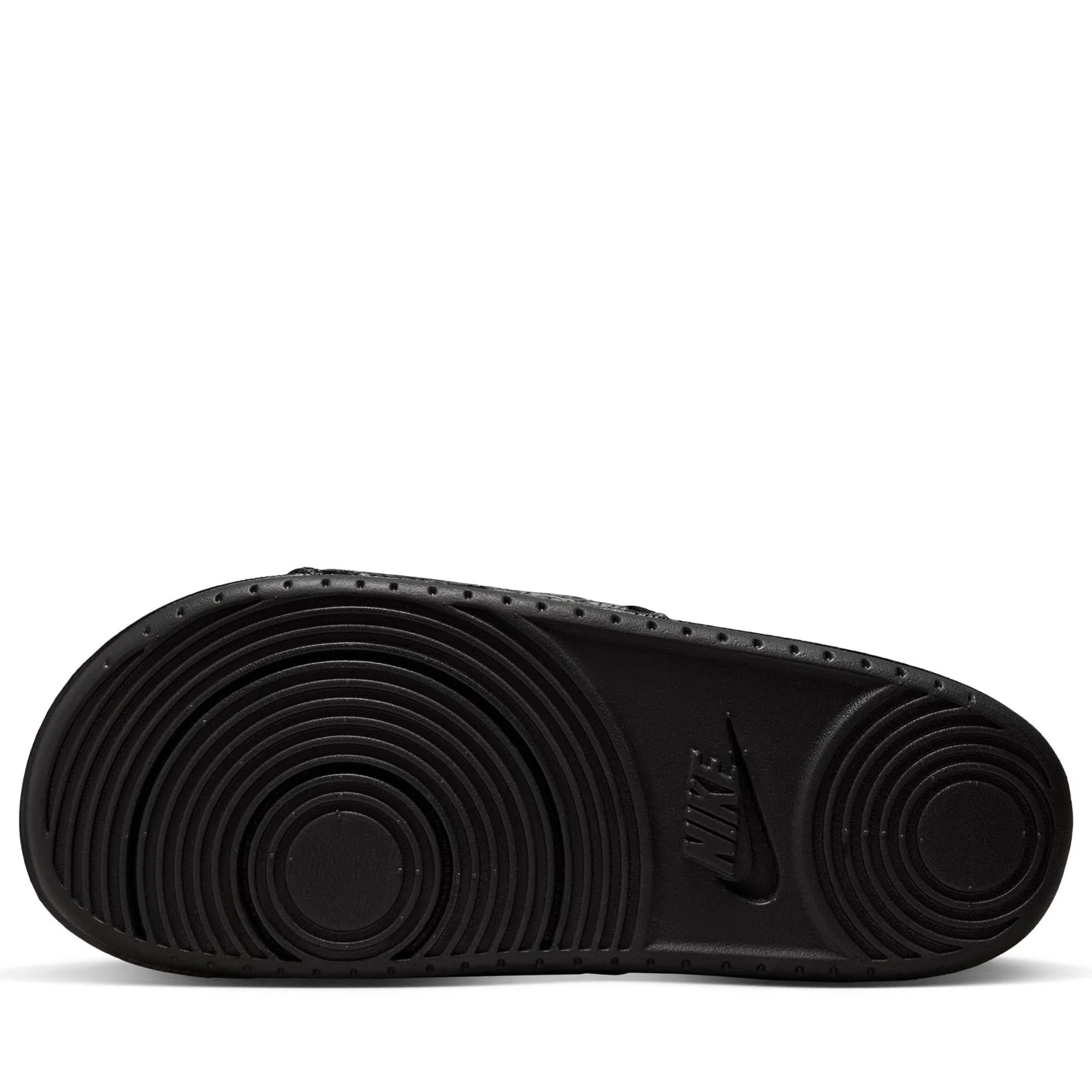 Air Channels Kobe Bryant x Nike Offcourt - Black/Black