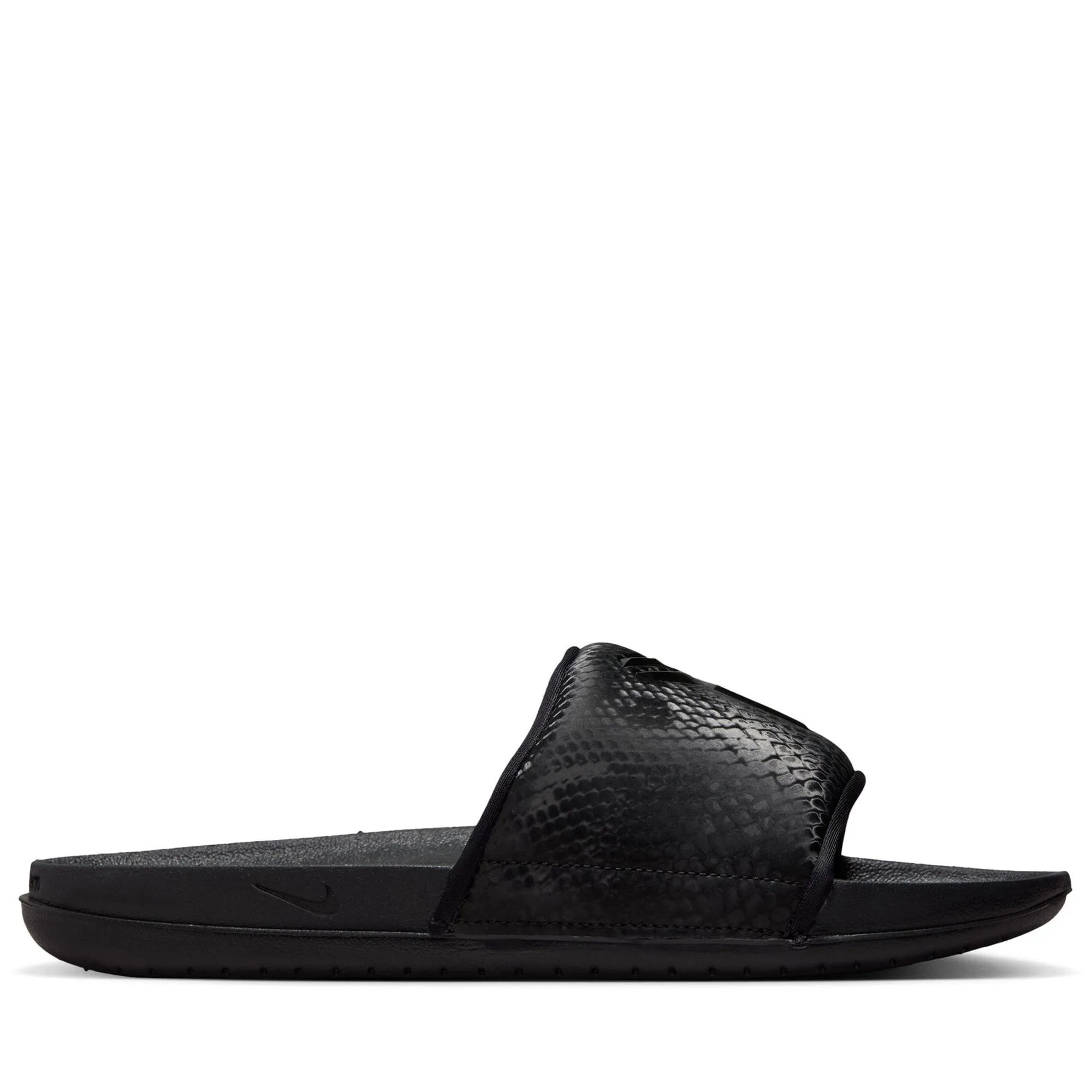 Foot Comfort Kobe Bryant x Nike Offcourt - Black/Black