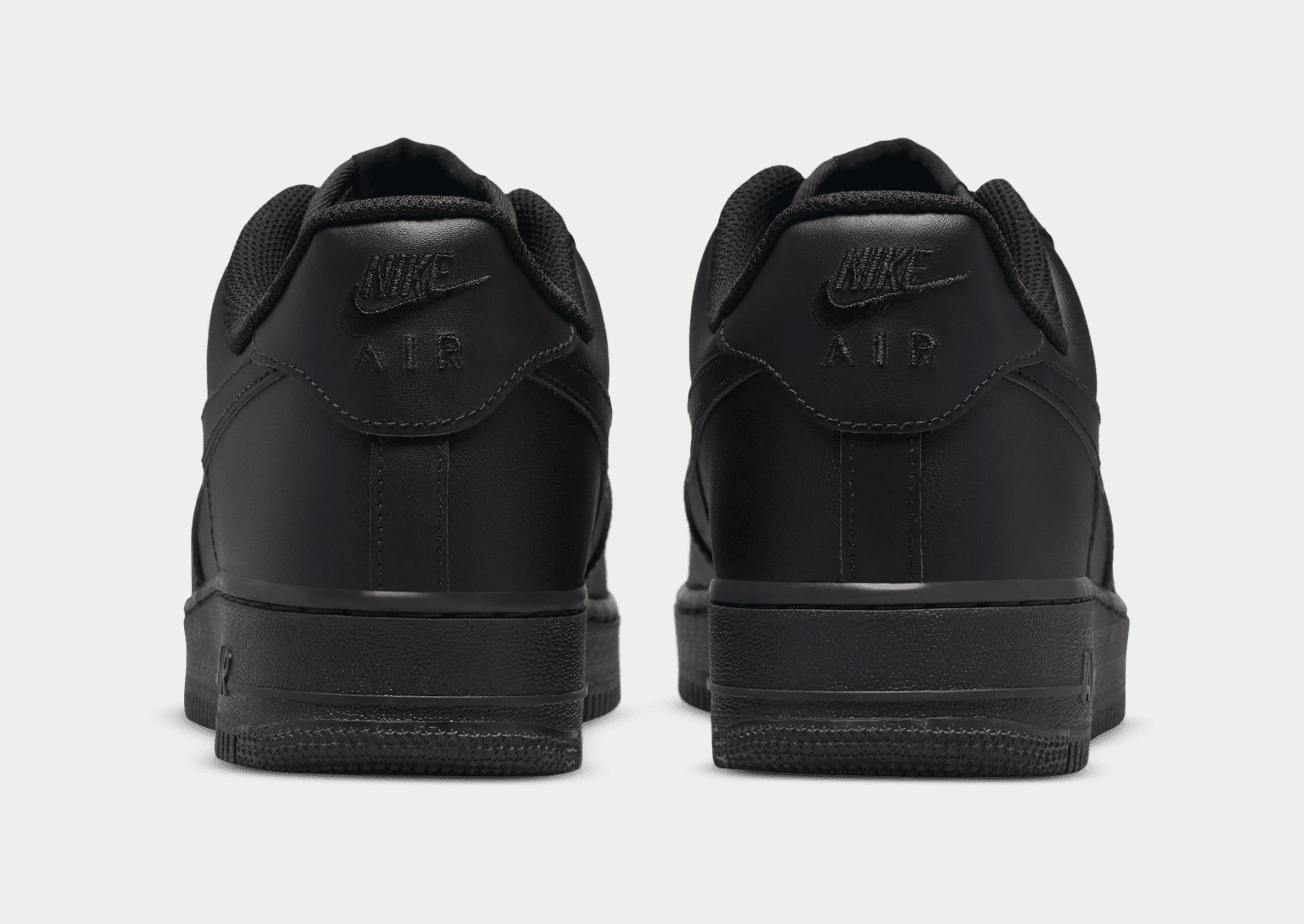 Foam Support Thin Sole Air Force 1 '07