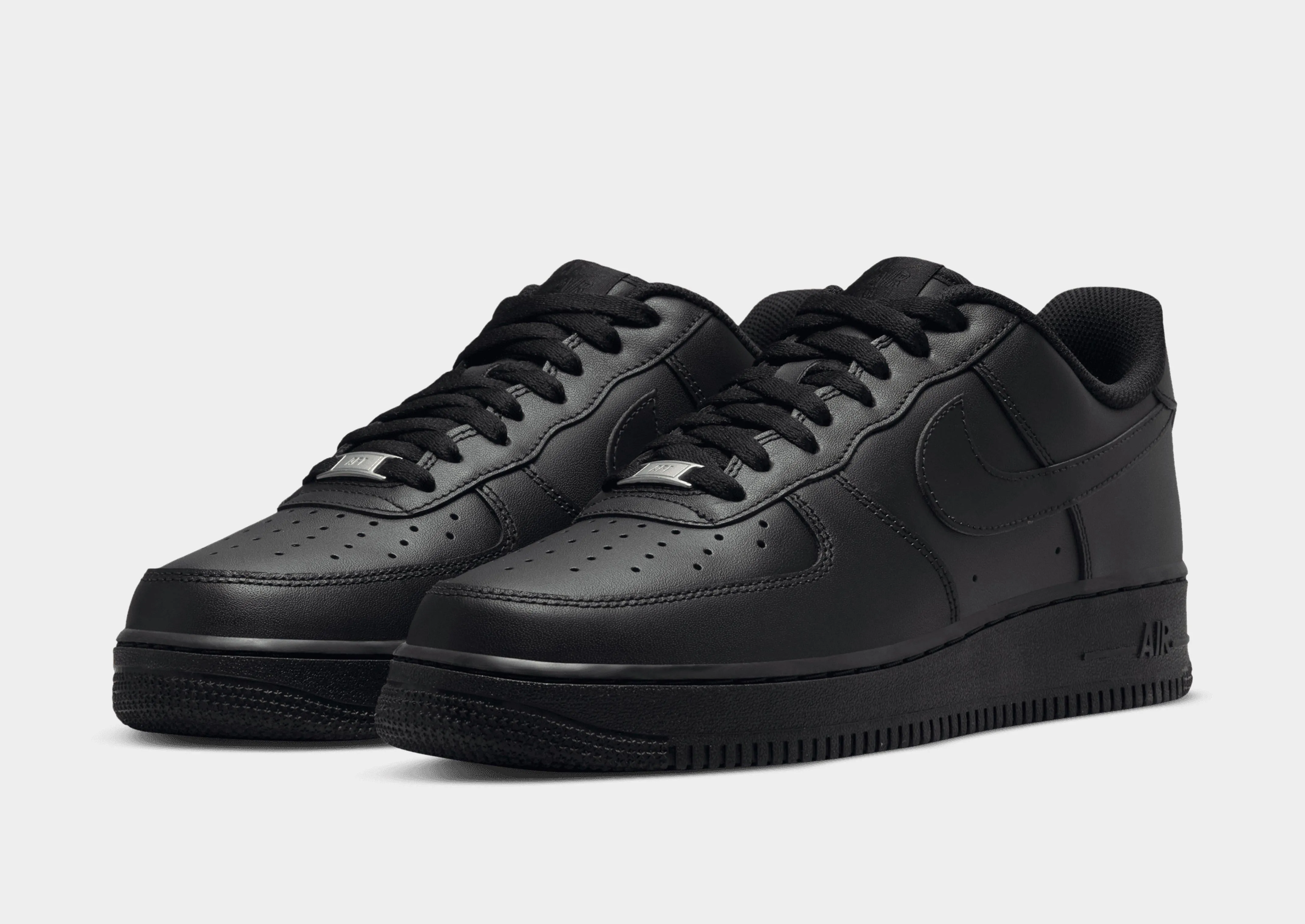 Air Force 1 '07 Runway Pop
