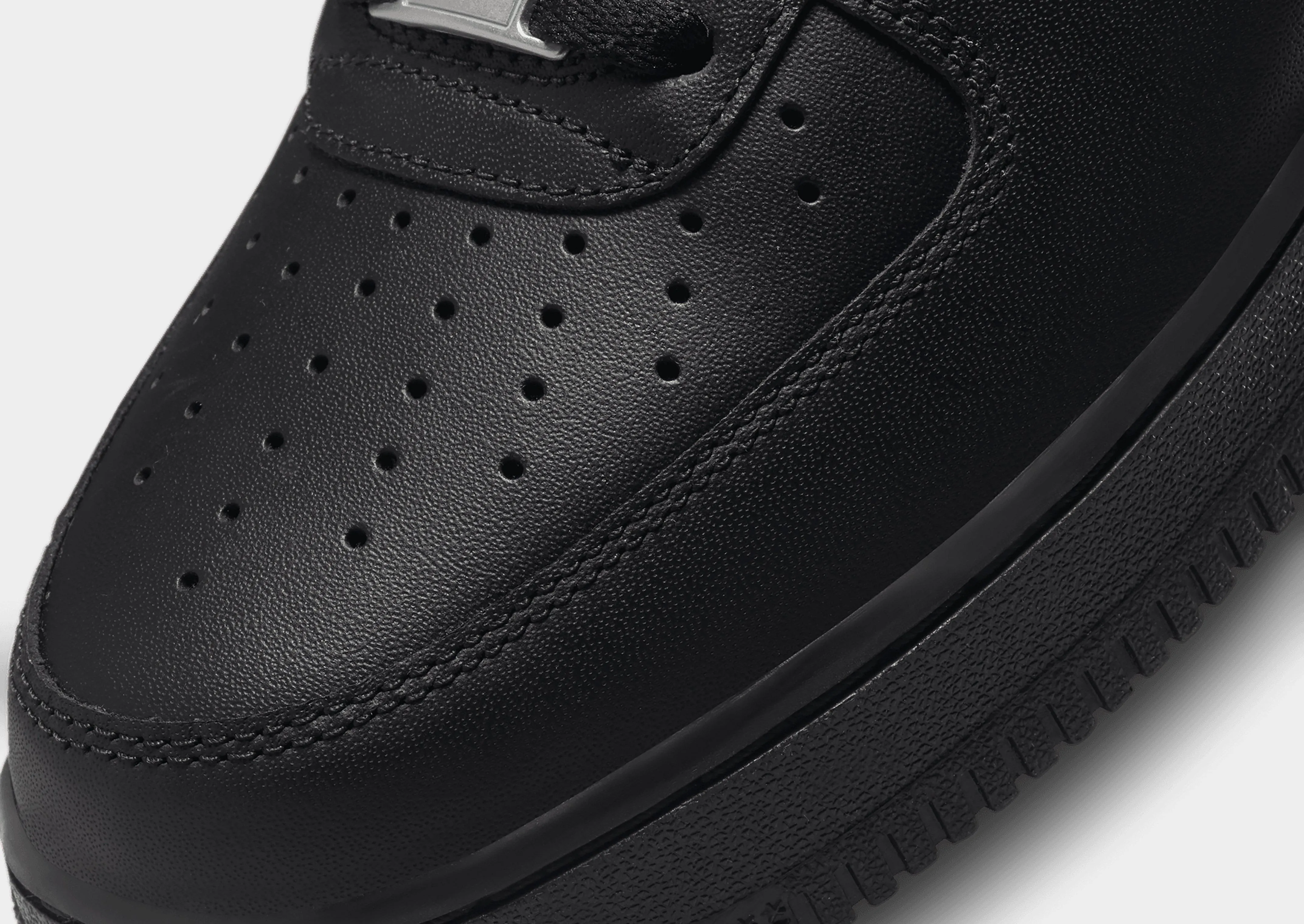 Minimal Weight Adult Wear Air Force 1 '07