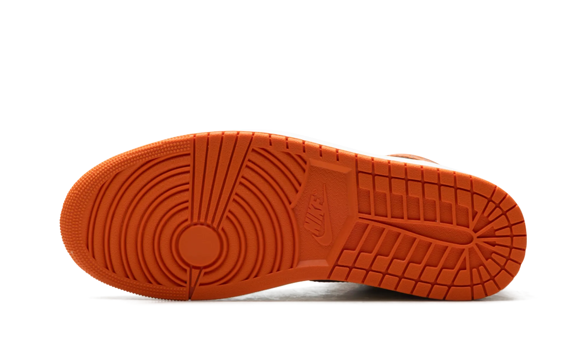 Feet First Air Jordan 1 High OG "Shattered Backboard (2025)"