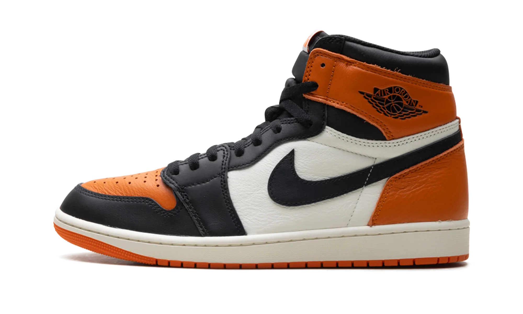 Air Jordan 1 High OG "Shattered Backboard (2025)" WaterResistant Practical