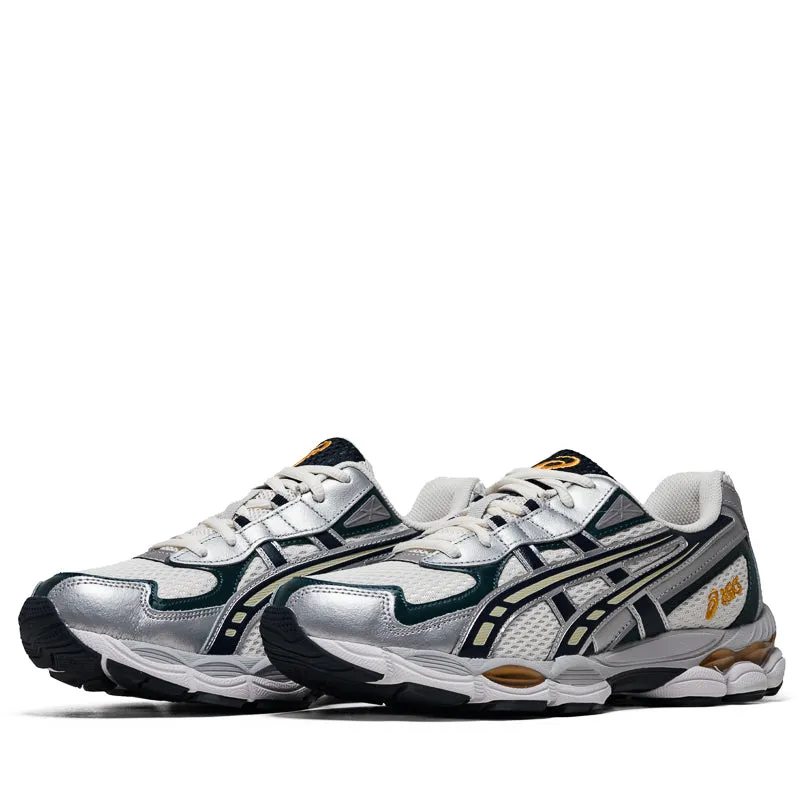 Flexible Outsole Flexure Asics Gel-NYC 2055 - Cream/Midnight