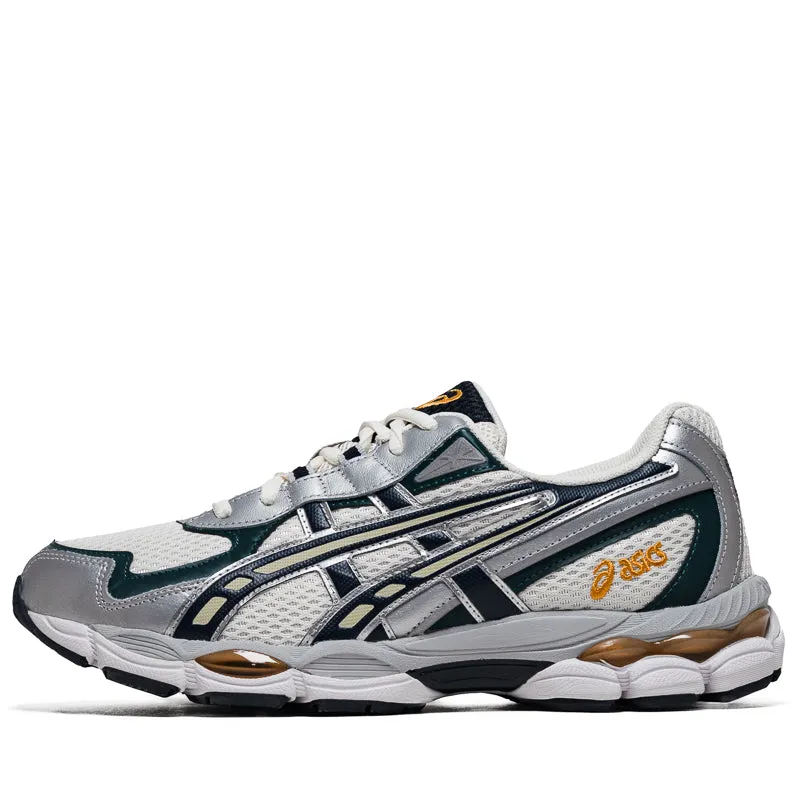Asics Gel-NYC 2055 - Cream/Midnight Classic Activity sports performance