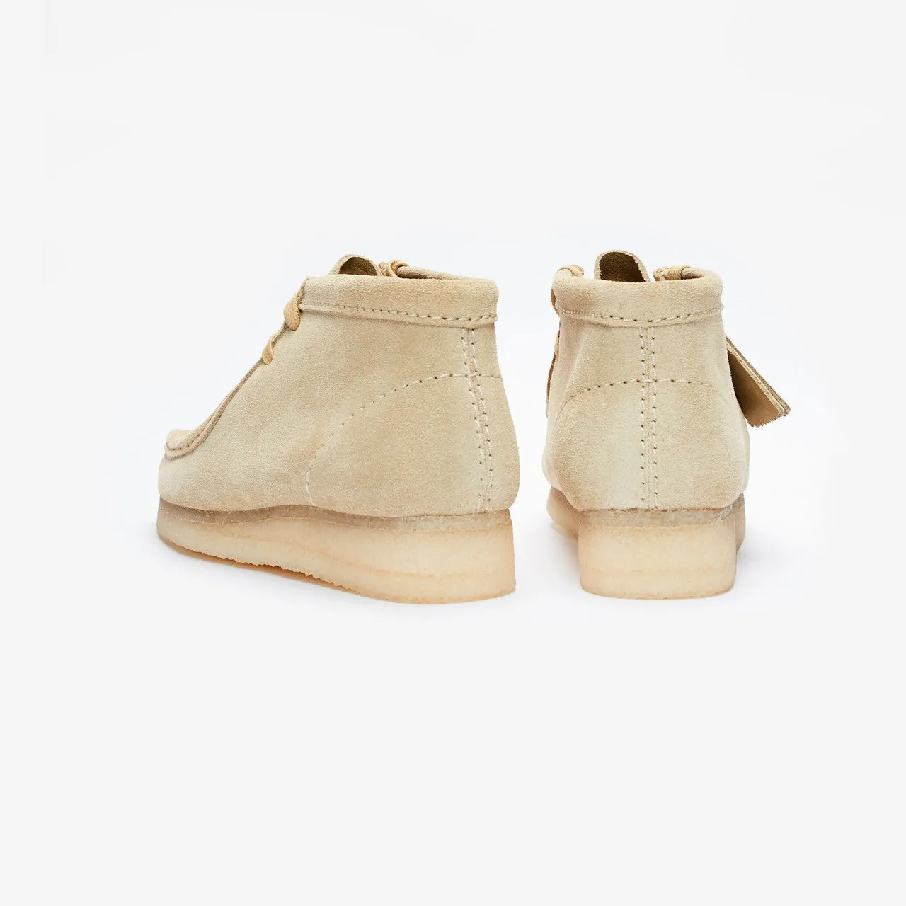 Wallabee Boot Tennis Sneakers