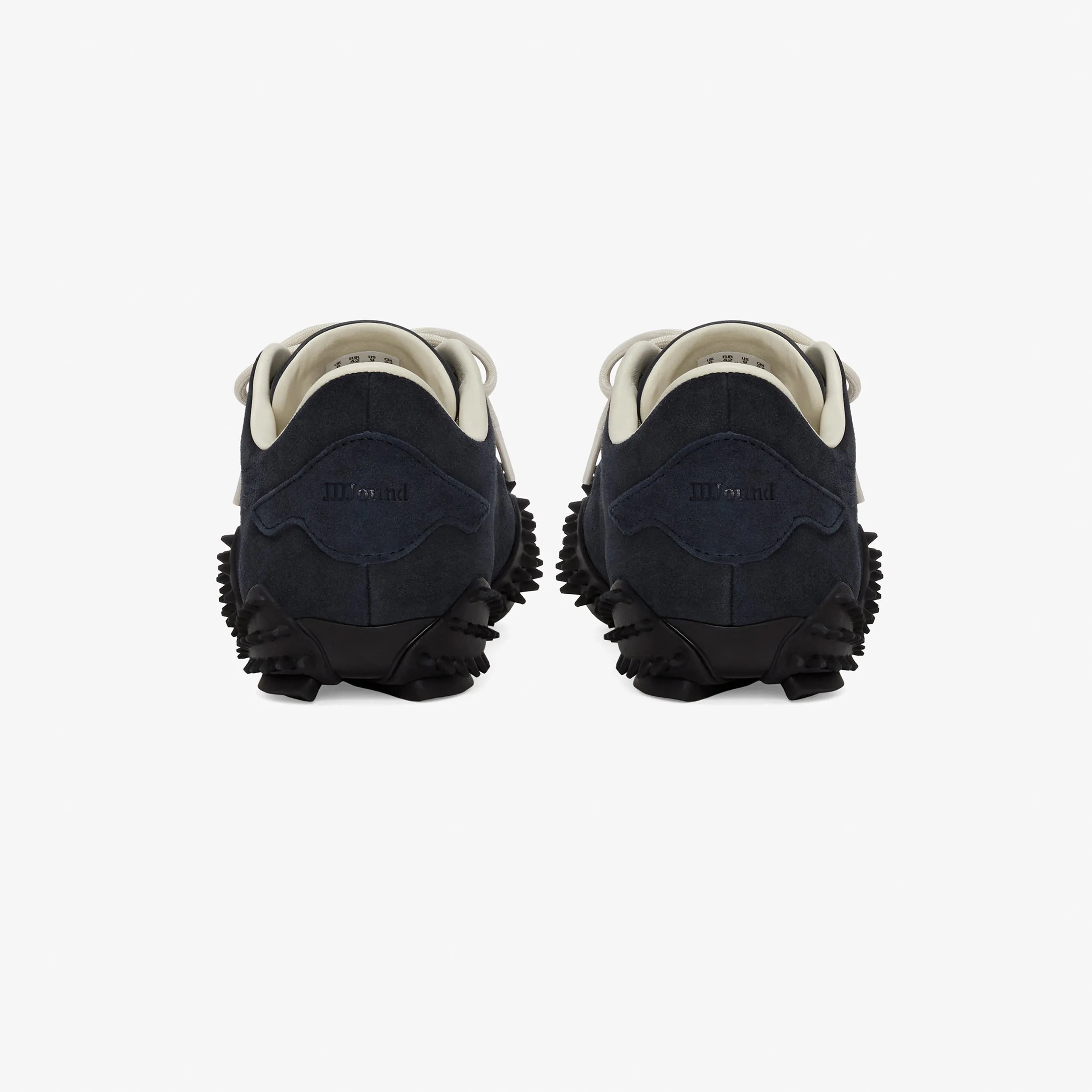 Mostro x JJJJound SlipOn Outdoor Footwear