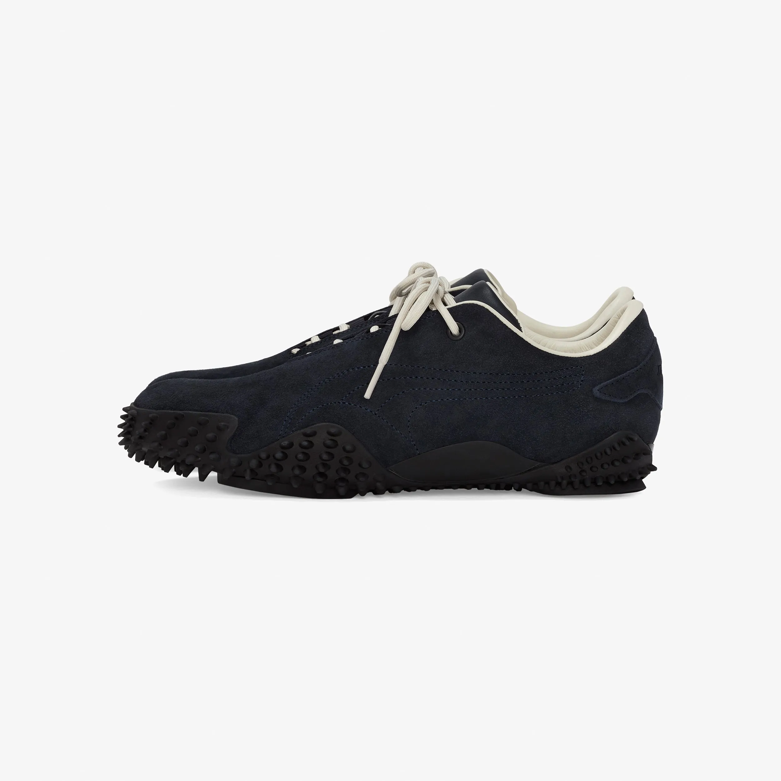 Mostro x JJJJound Chic Everyday Simple Touch
