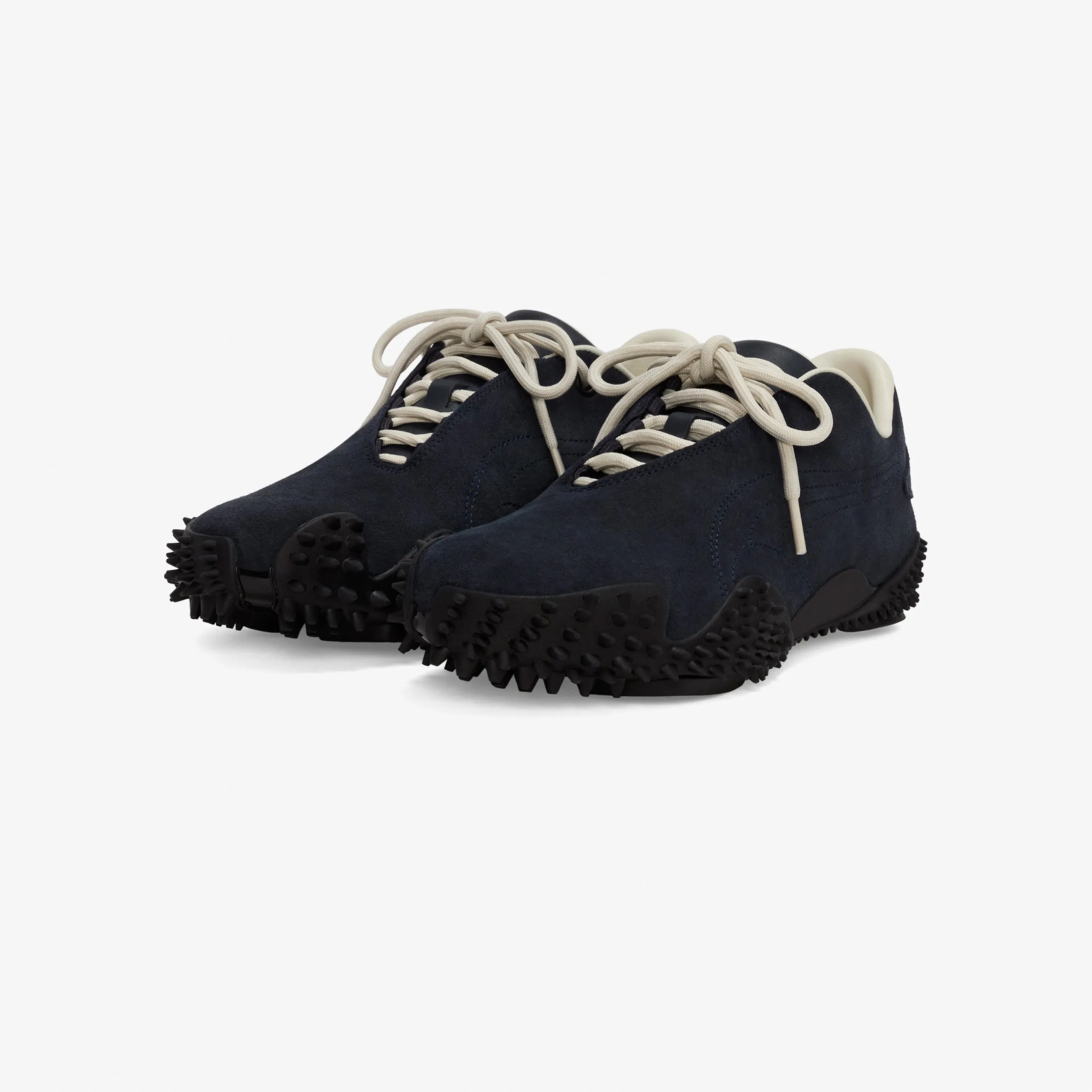 Mostro x JJJJound Fashionable Walk