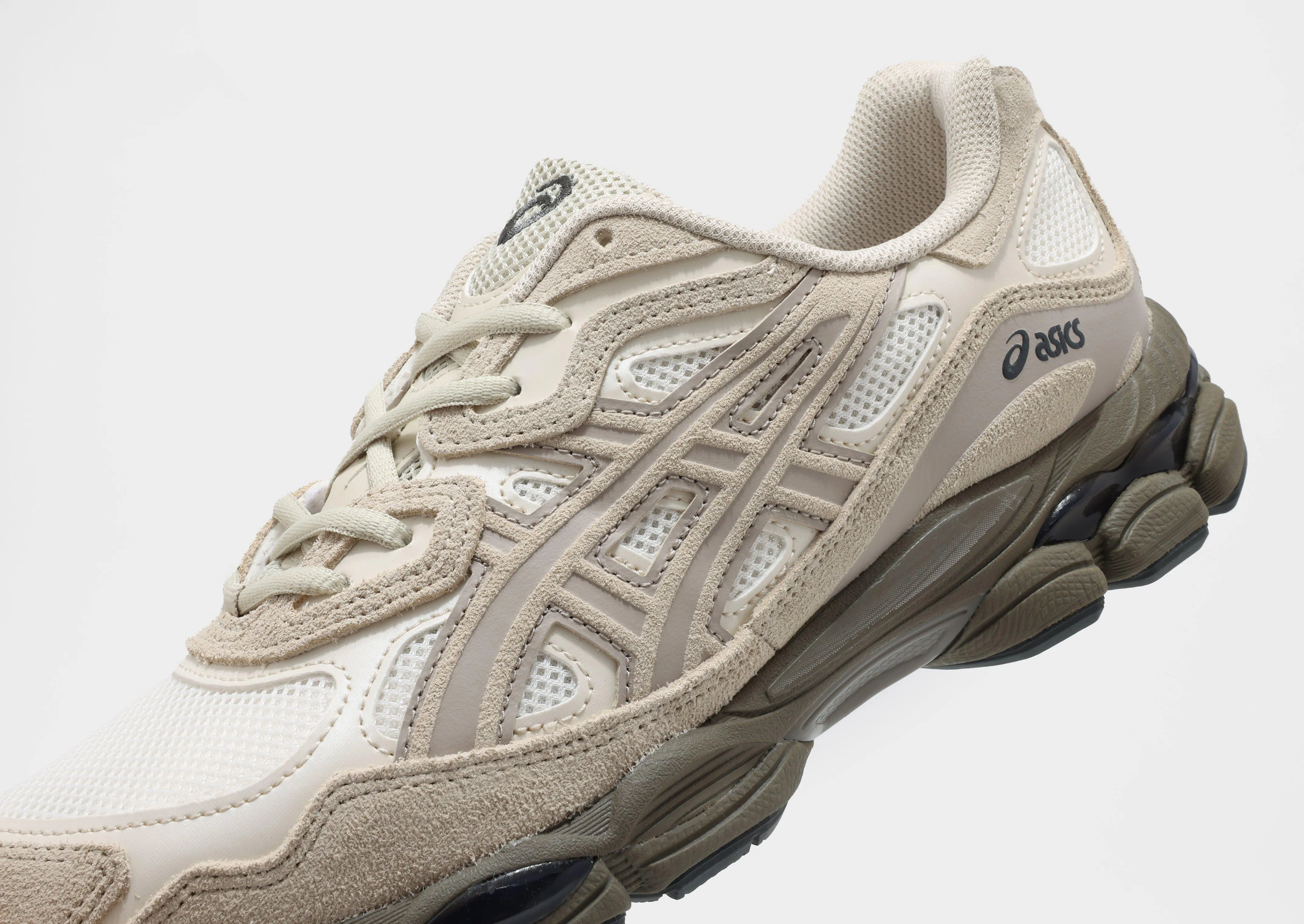 GEL-NYC Torsional Rigidity Enhancements Low Profile Cushion