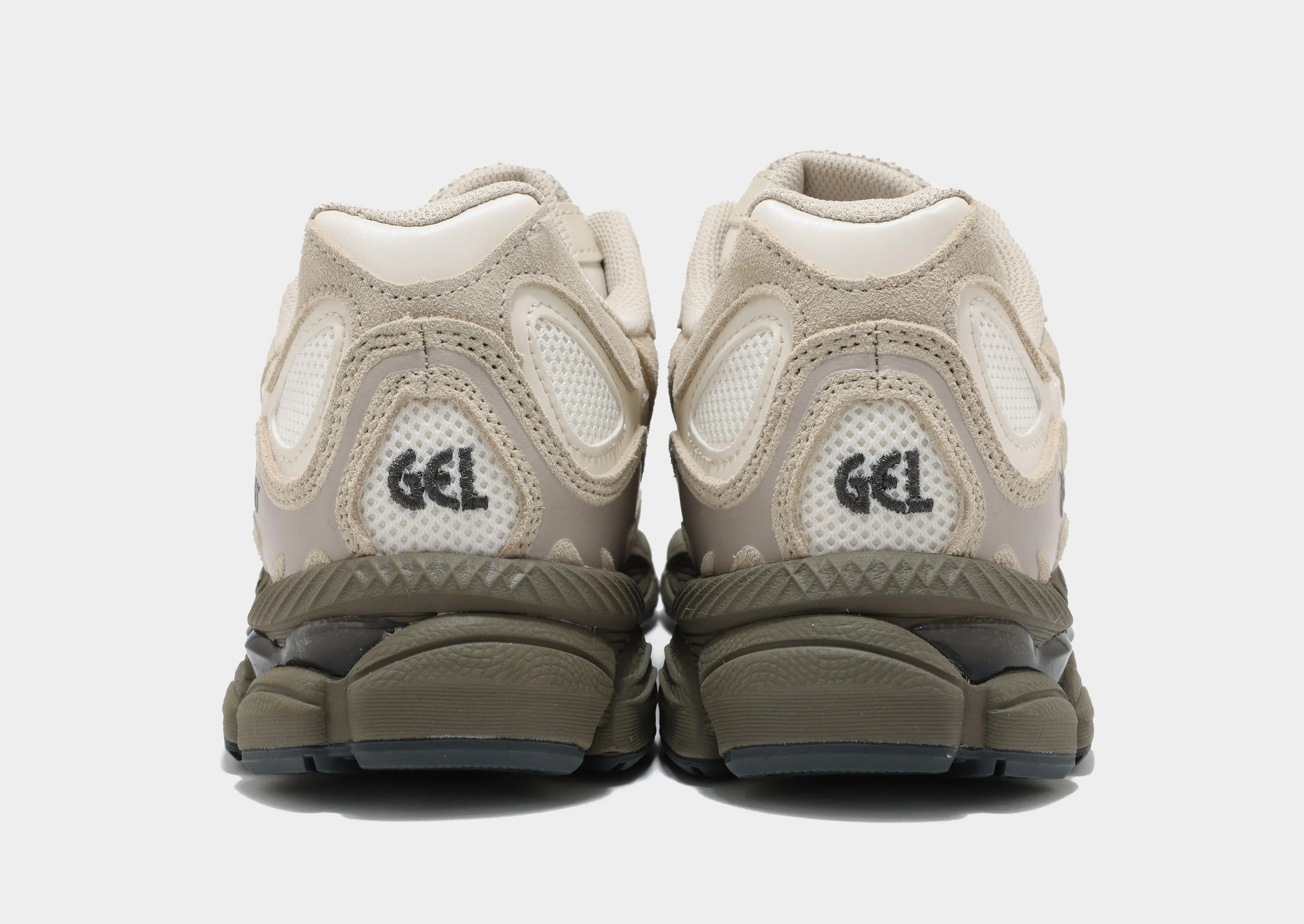 Comfort Frame Maximum Support GEL-NYC