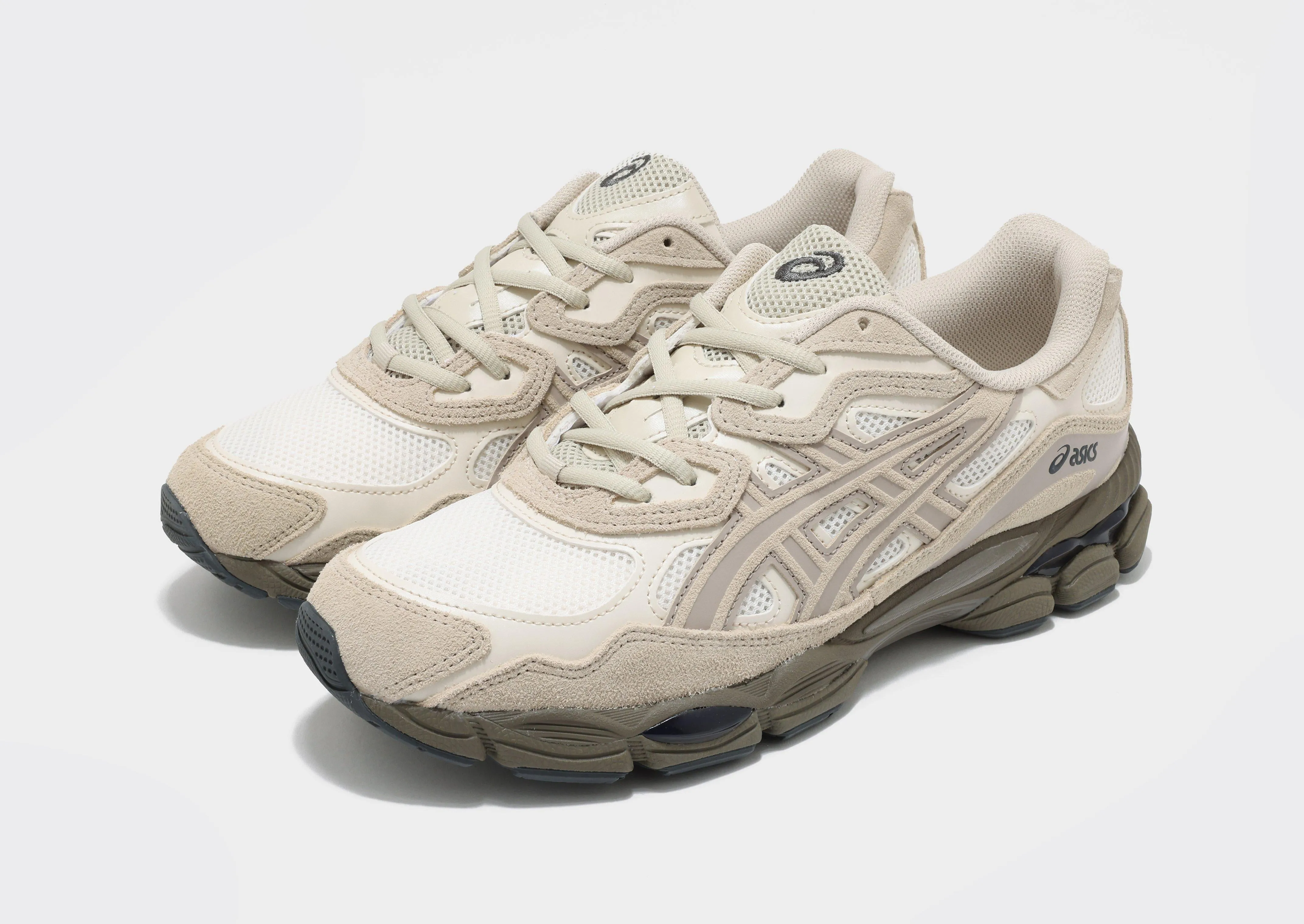 GEL-NYC Durable Lace System