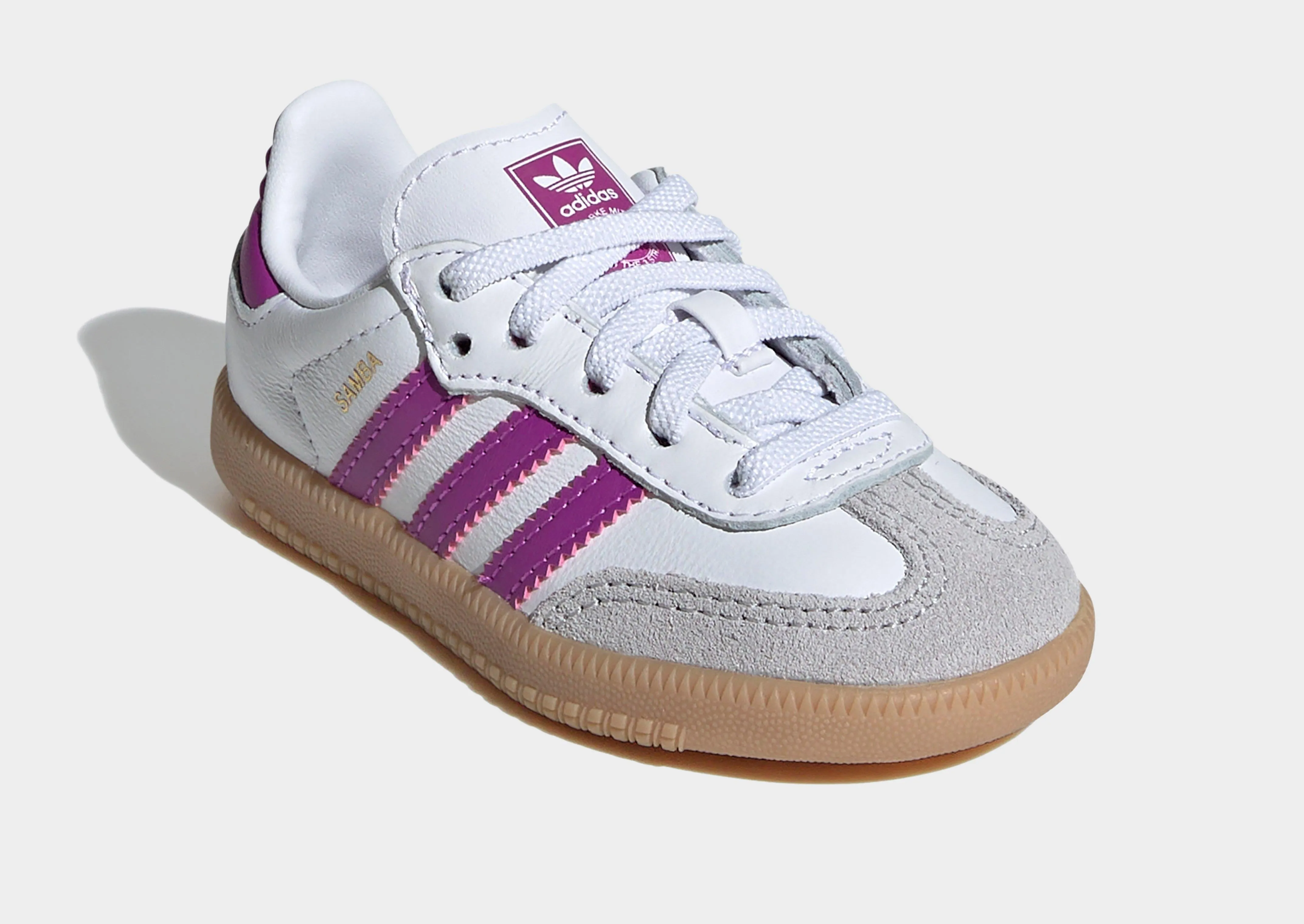 Samba OG Infant's Ease Motion Casual Fit