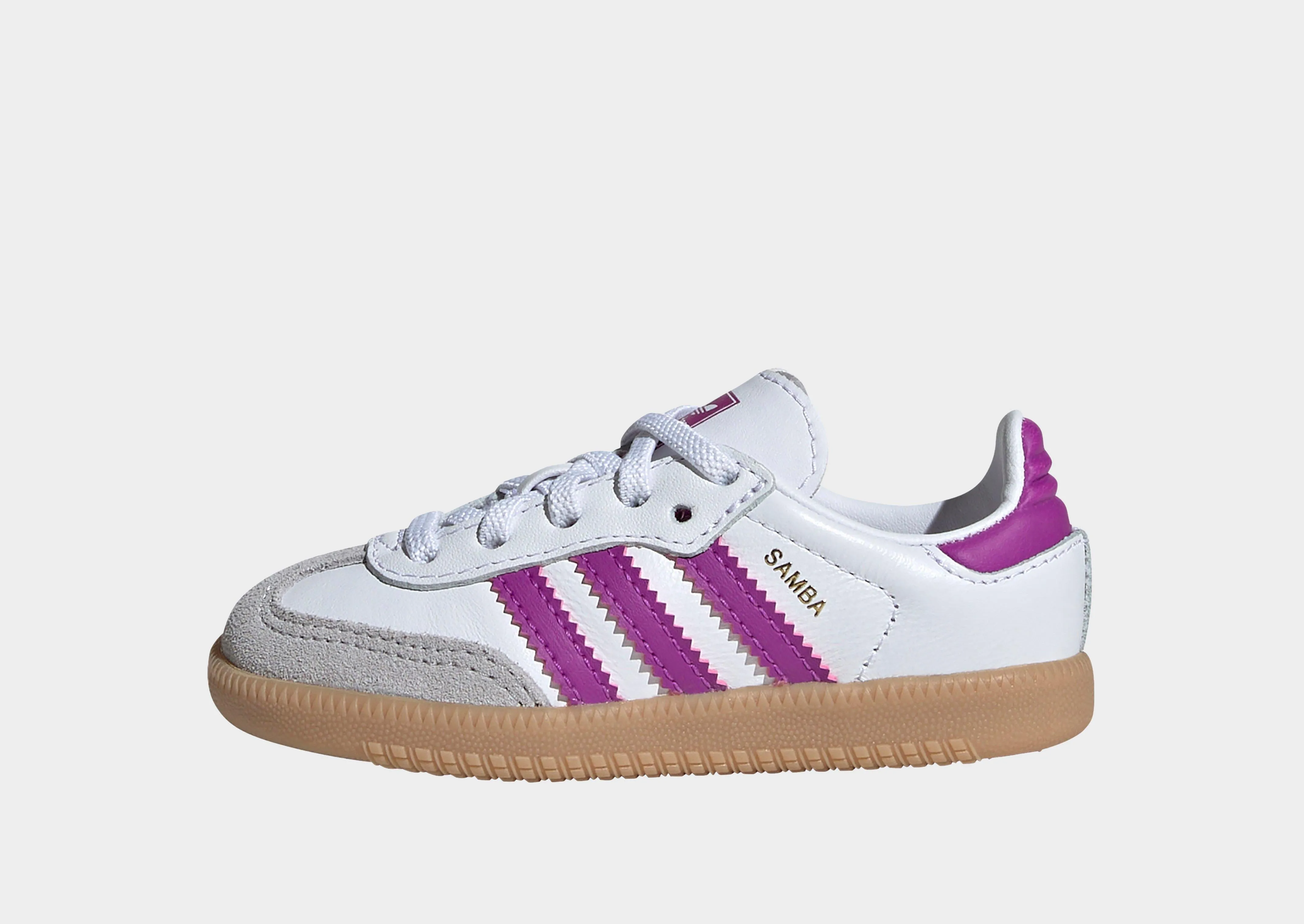 Subtle Detail Samba OG Infant's