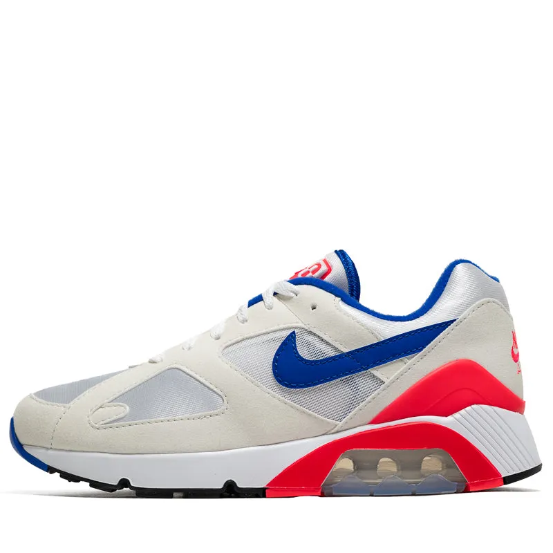 Nike Air 180 'Ultramarine' - White/Ultramarine Zoned Cushioning