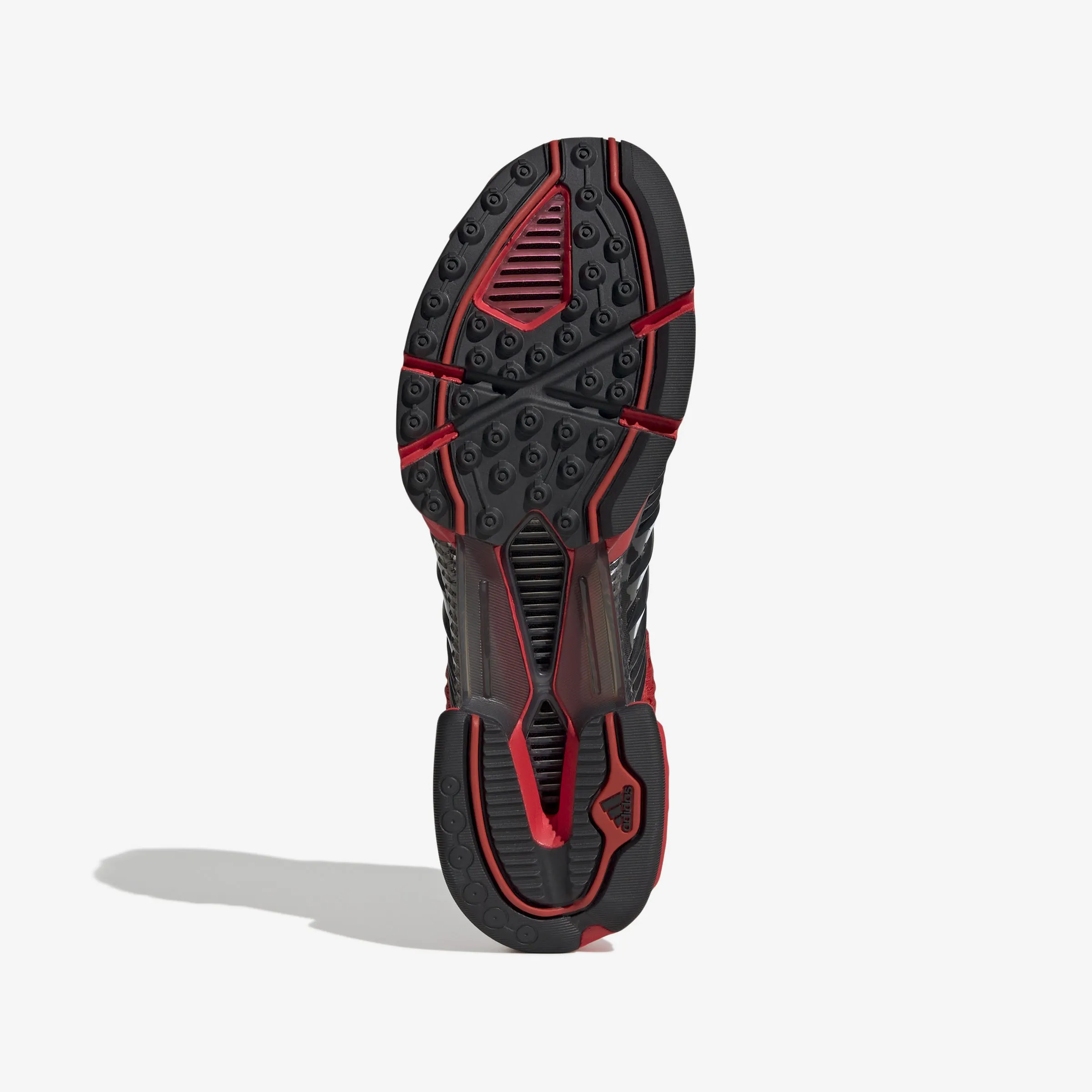 Climacool 1 Sneaker Functionality Rolling Motion Technology