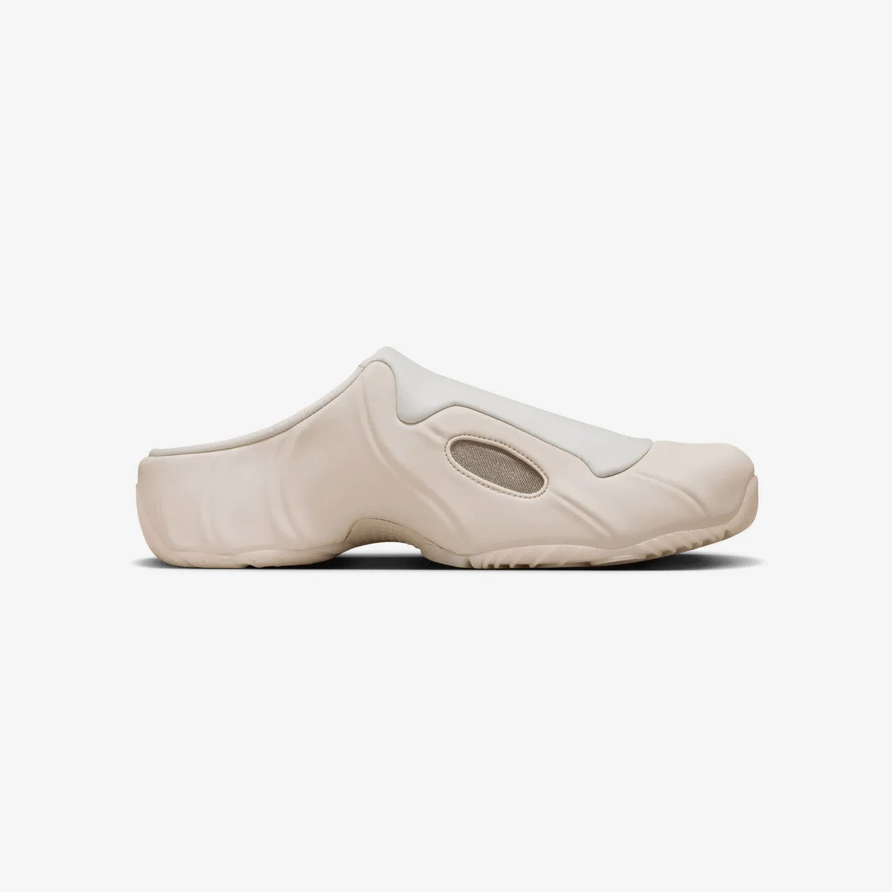 Plush Lining Clogposite