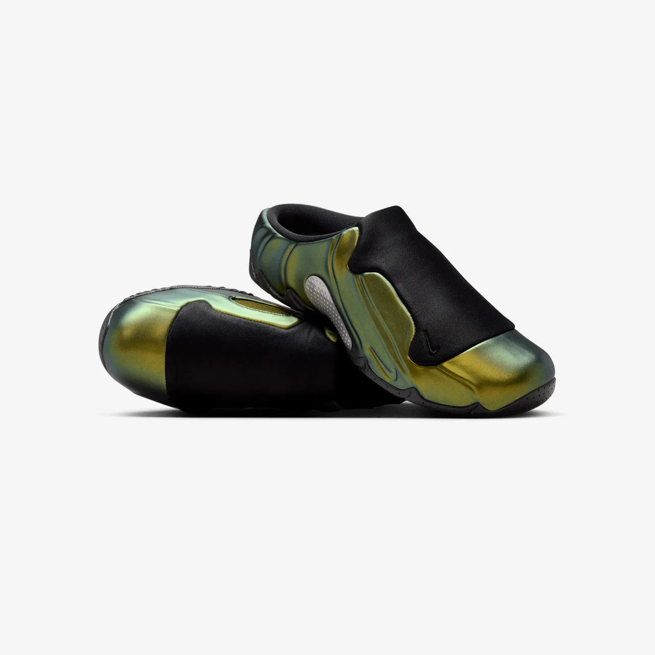 Clogposite All-Weather Wear Step Soft