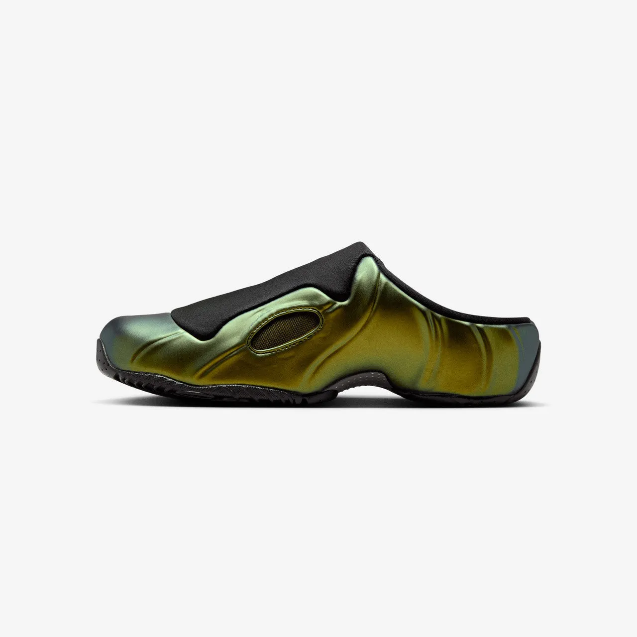 Clogposite Suede Thermo Regulating