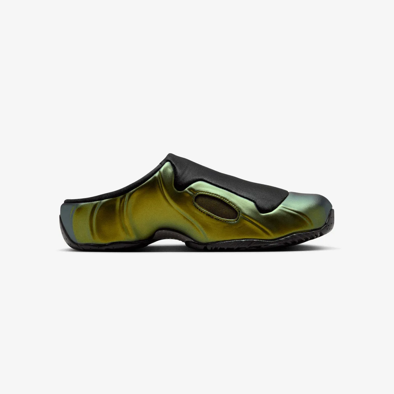 Sneaker Cleaner Kinetic Energy Transfer Clogposite