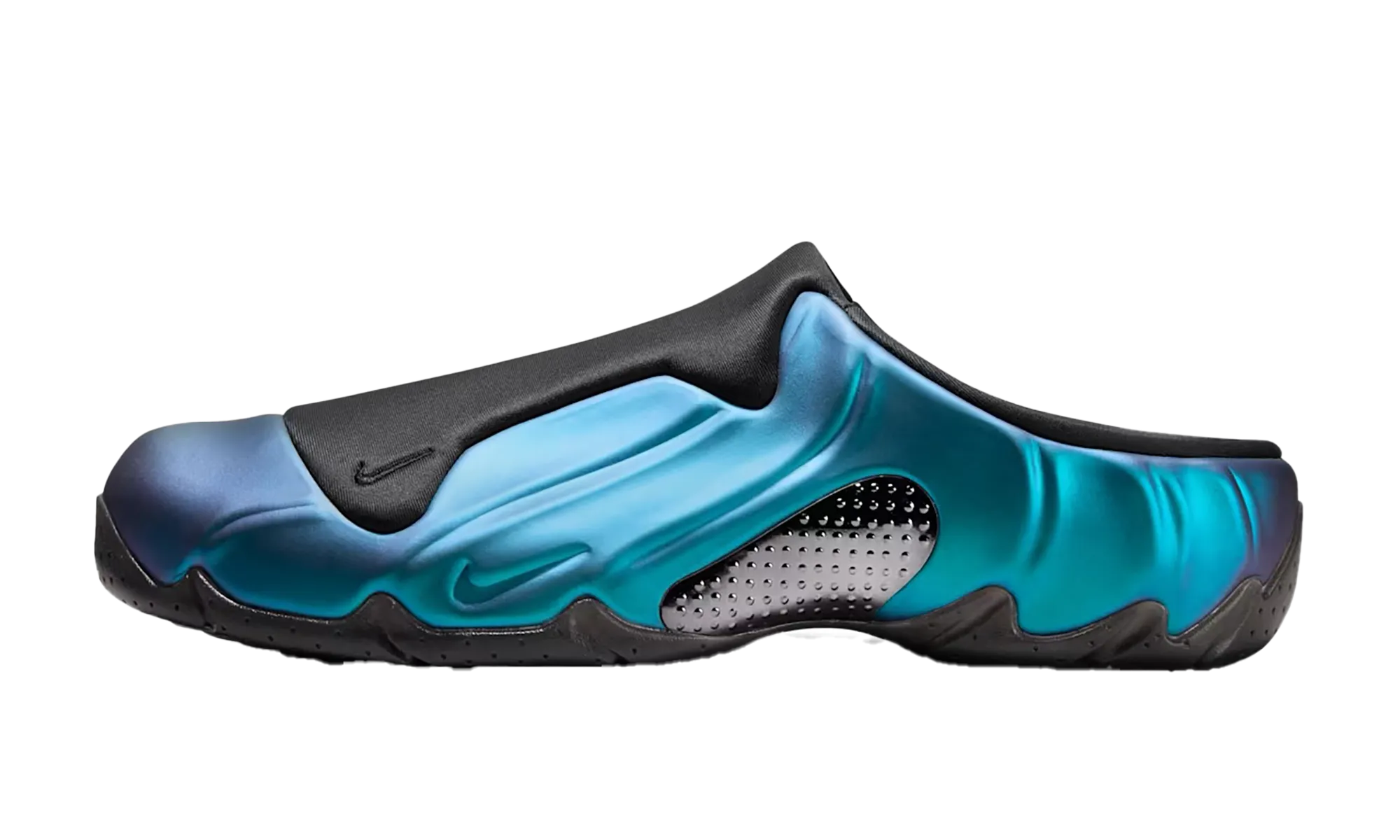 Clogposite "Dusty Cactus" Trendy Impact Resistance Design