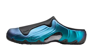 Odor Control Insole CanvasUpper Clogposite "Dusty Cactus"