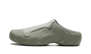 Clogposite "Light Army" Perimeter Zoned Cushioning Dynamic Footbed Contouring