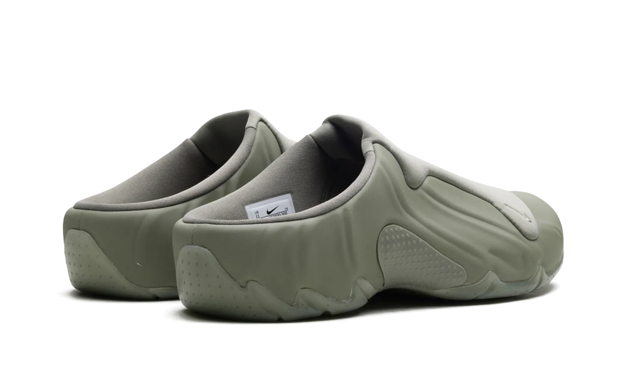 Zero Break In Fearless Play Clogposite "Light Army"