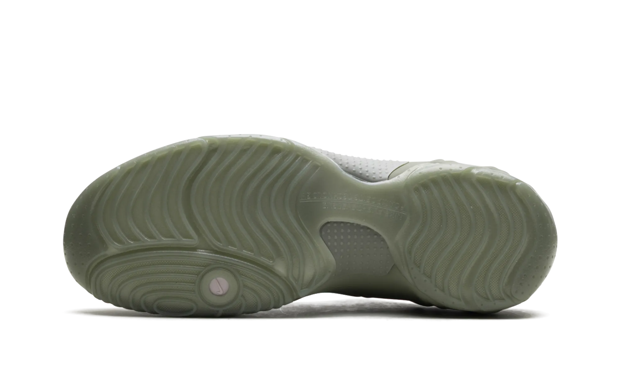 Auxetic Structure Design Torsional Rigidity Clogposite "Light Army"