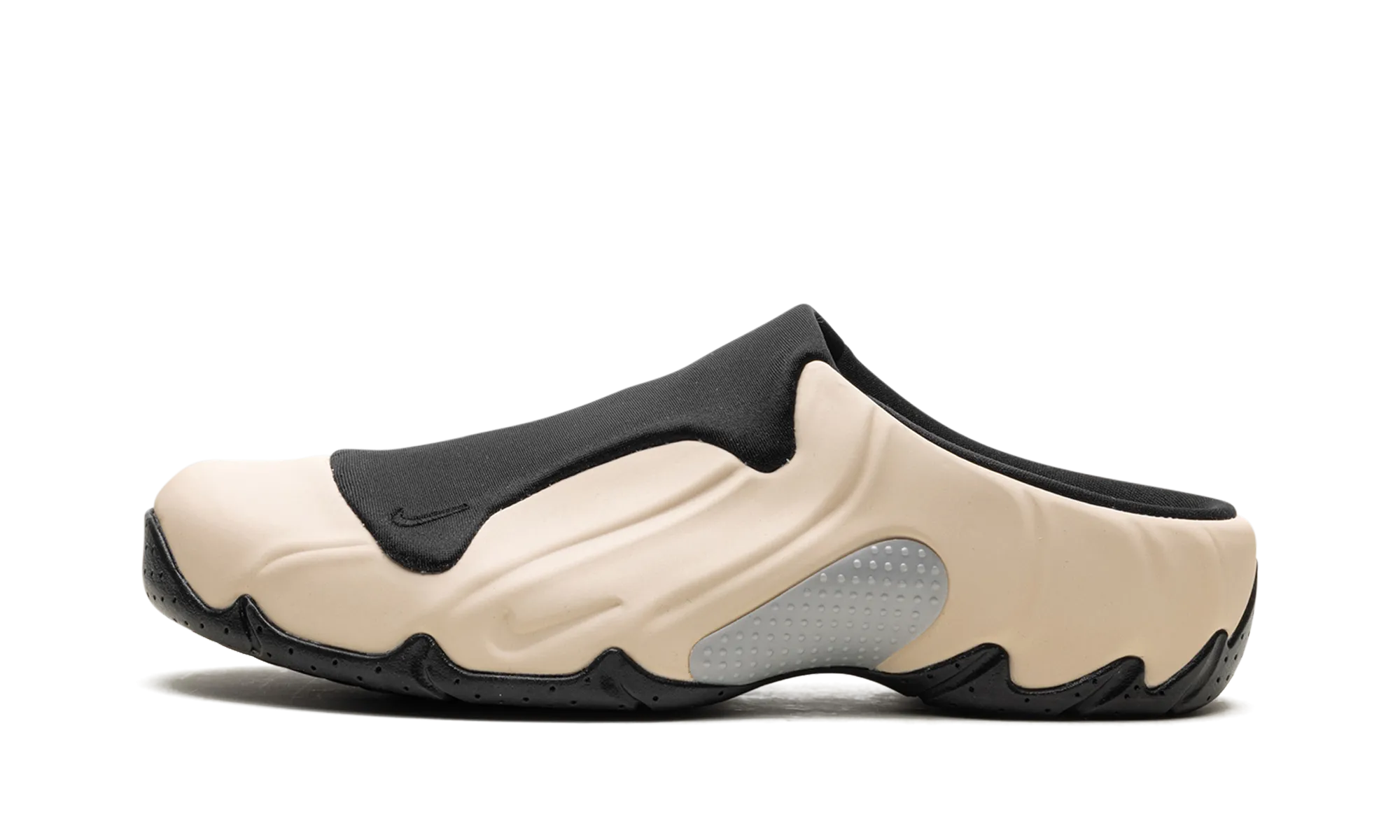 Impact Cushion Clogposite "Sanddrift"