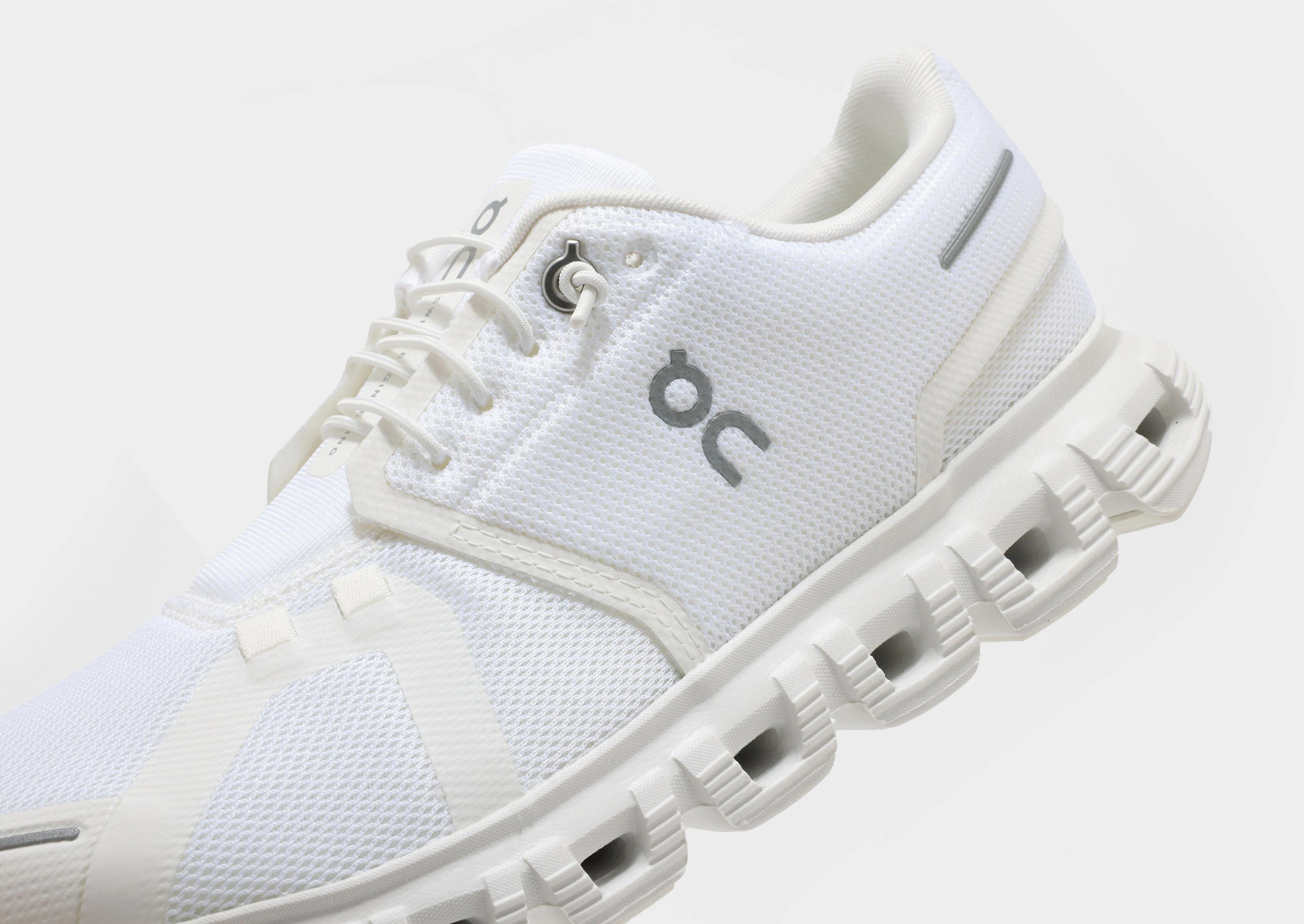 Cloud 6 PU foam