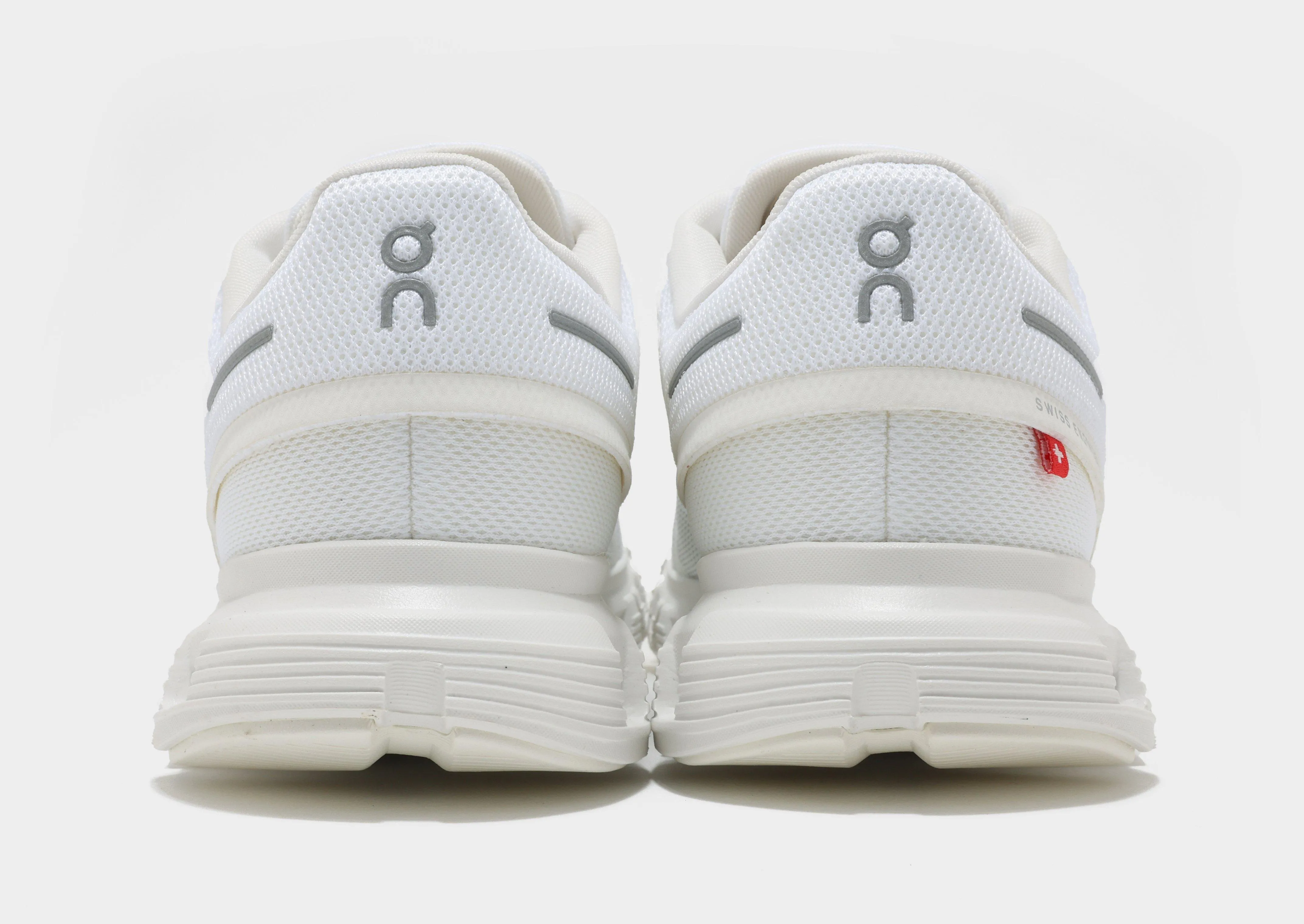 Cloud 6 leather shoes