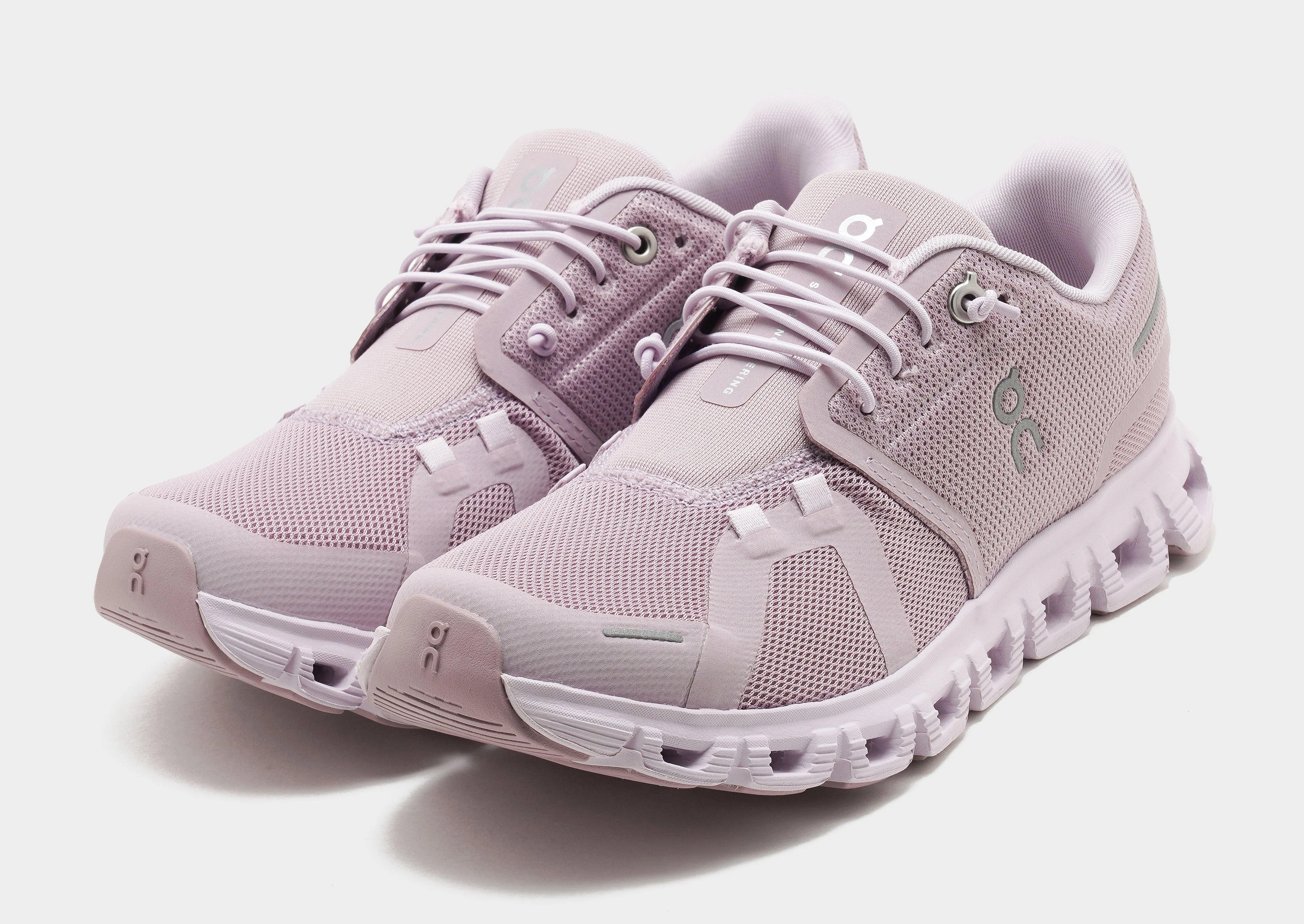 reliable - performance toe - box - roomy shoes Cloud 6 Women's
