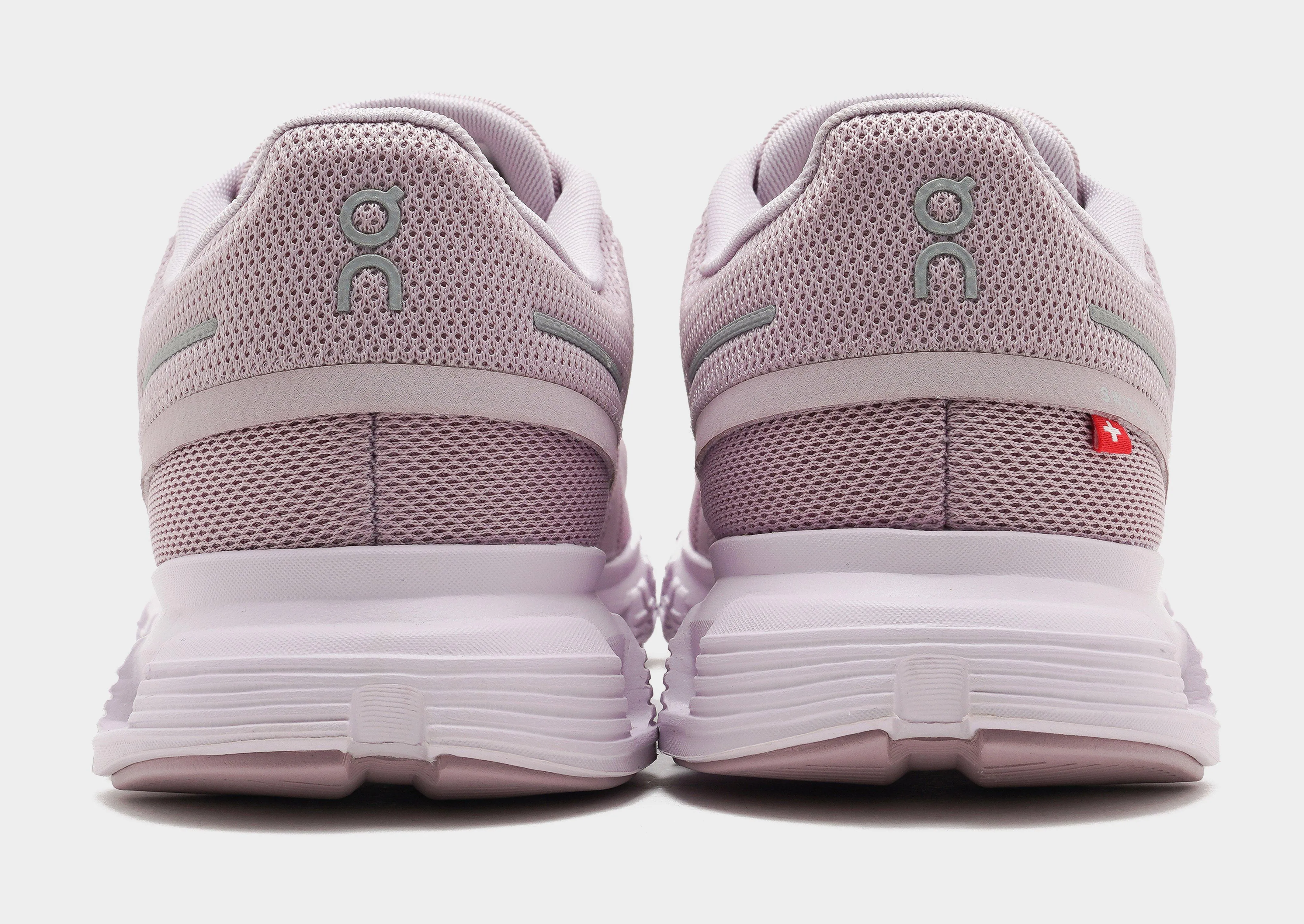 Ankle Support Solid Color Cloud 6 Women's