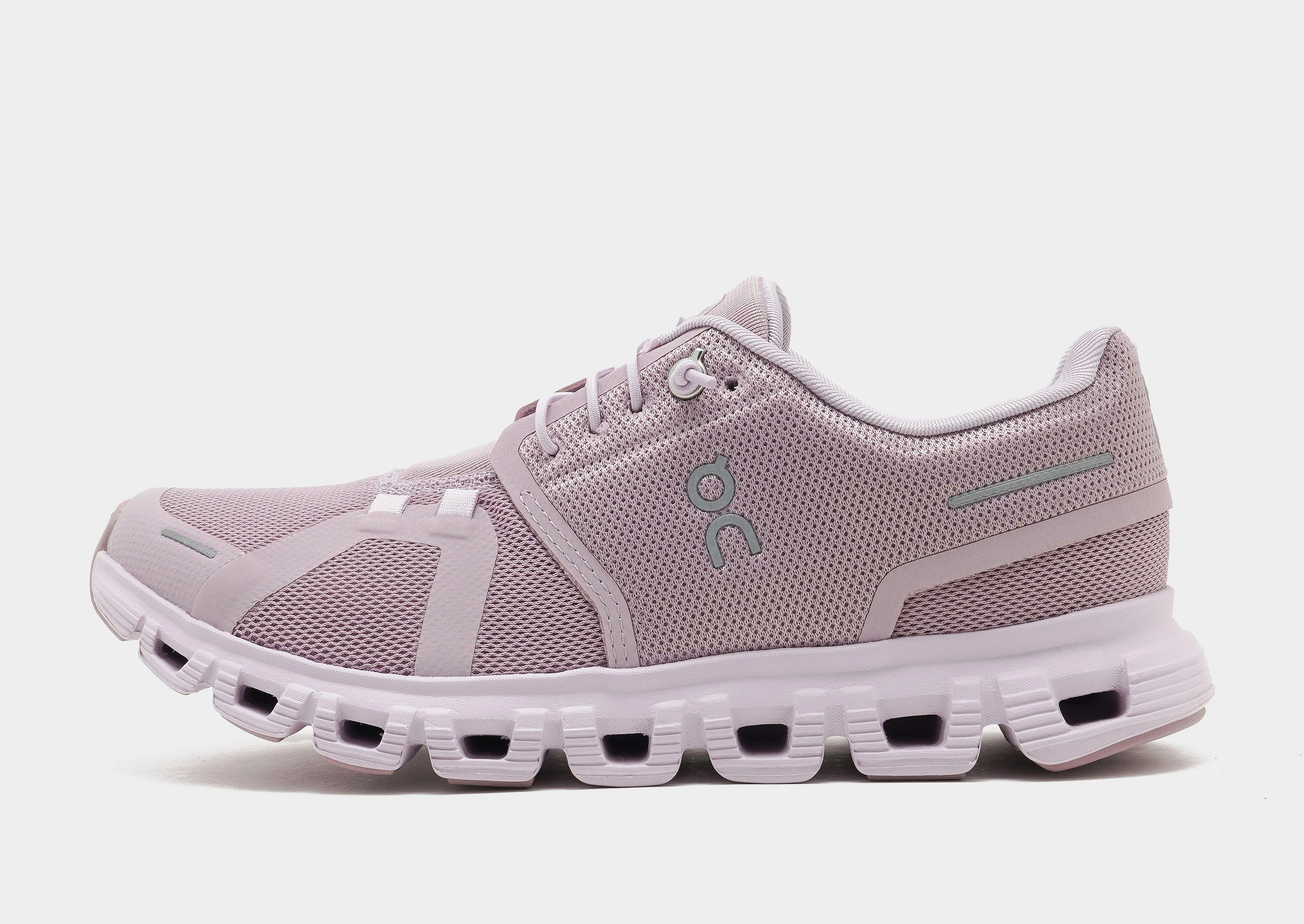 Cloud 6 Women's toe - box - roomy - design shoes cushioned midsole running shoes