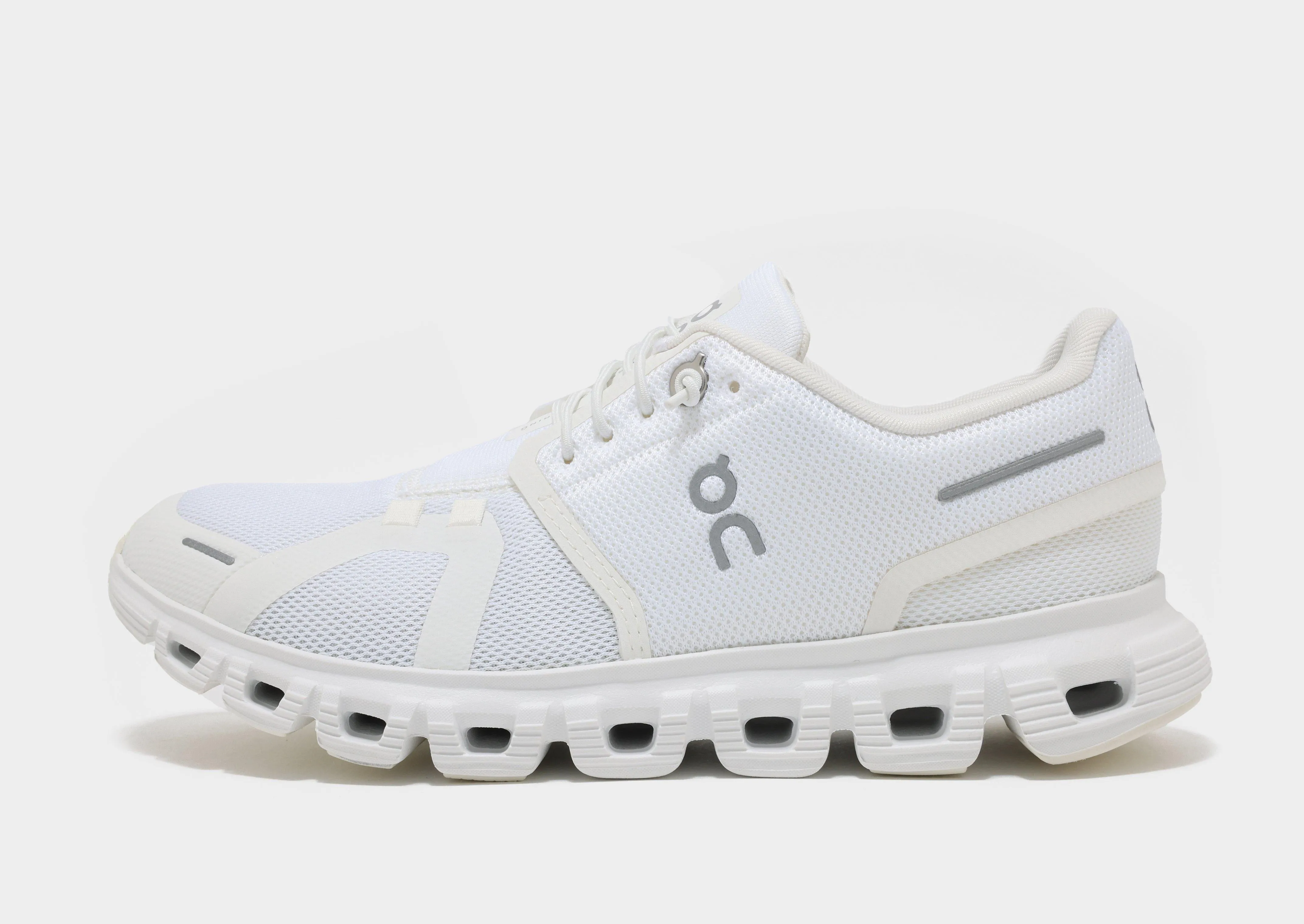 baggy running option Mid-top Cloud 6 Women's