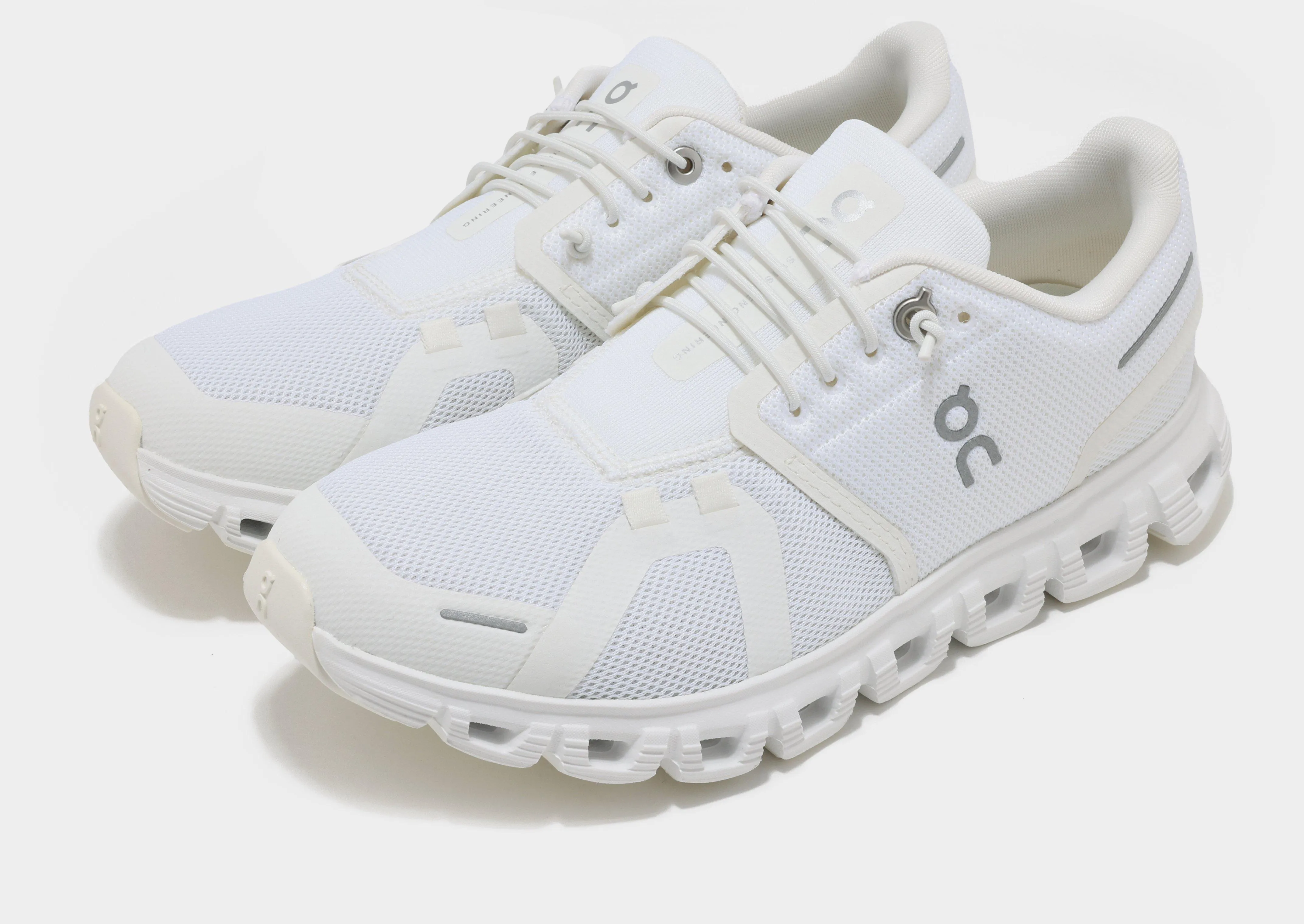 versatile - feature shoes running for team goals Cloud 6 Women's