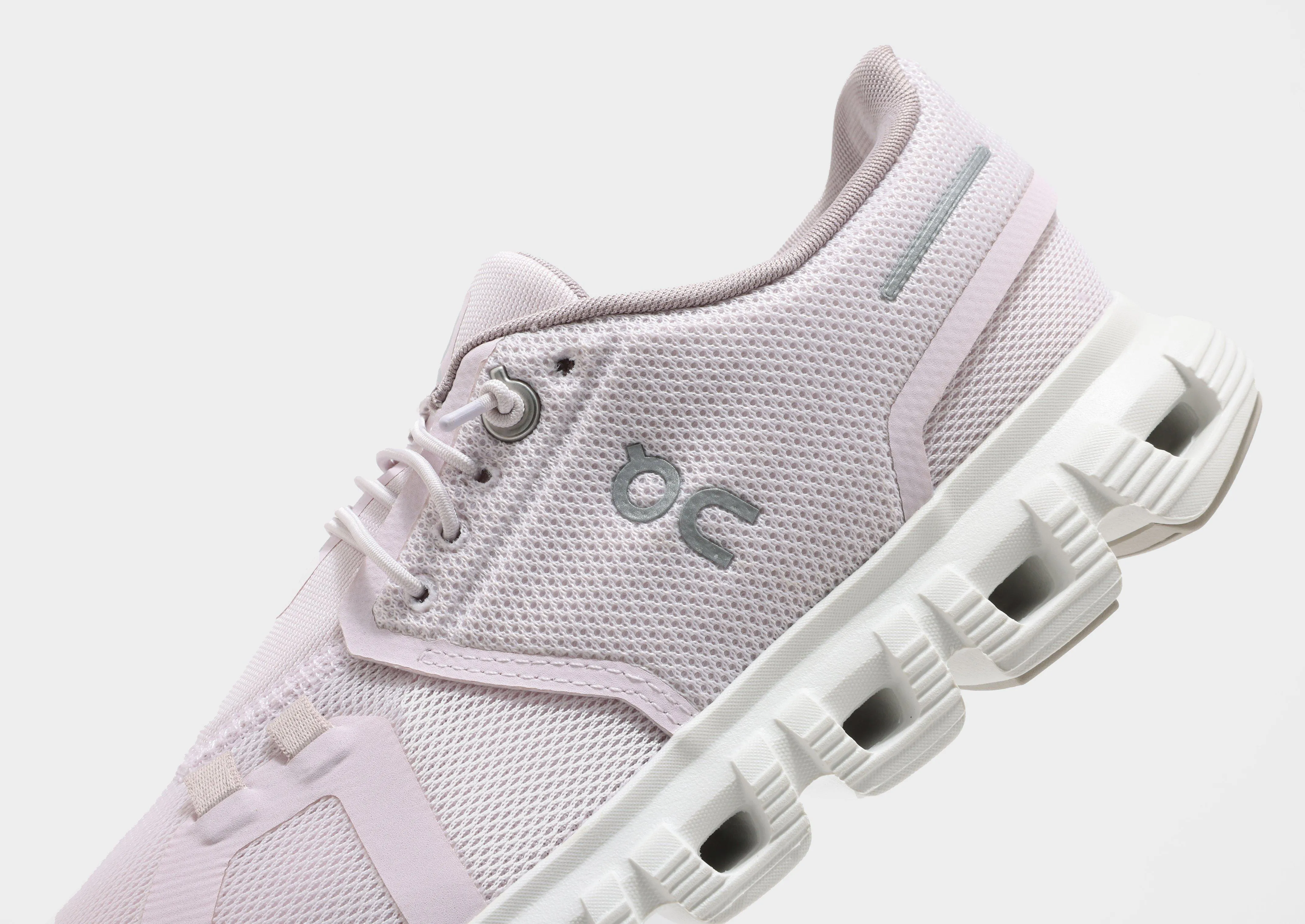 Cloud 6 Women's Foot Muscle mid - top shoes