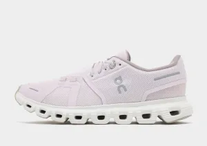 Cloud 6 Women's cyberpunk - themed running option minimalist - feature shoes