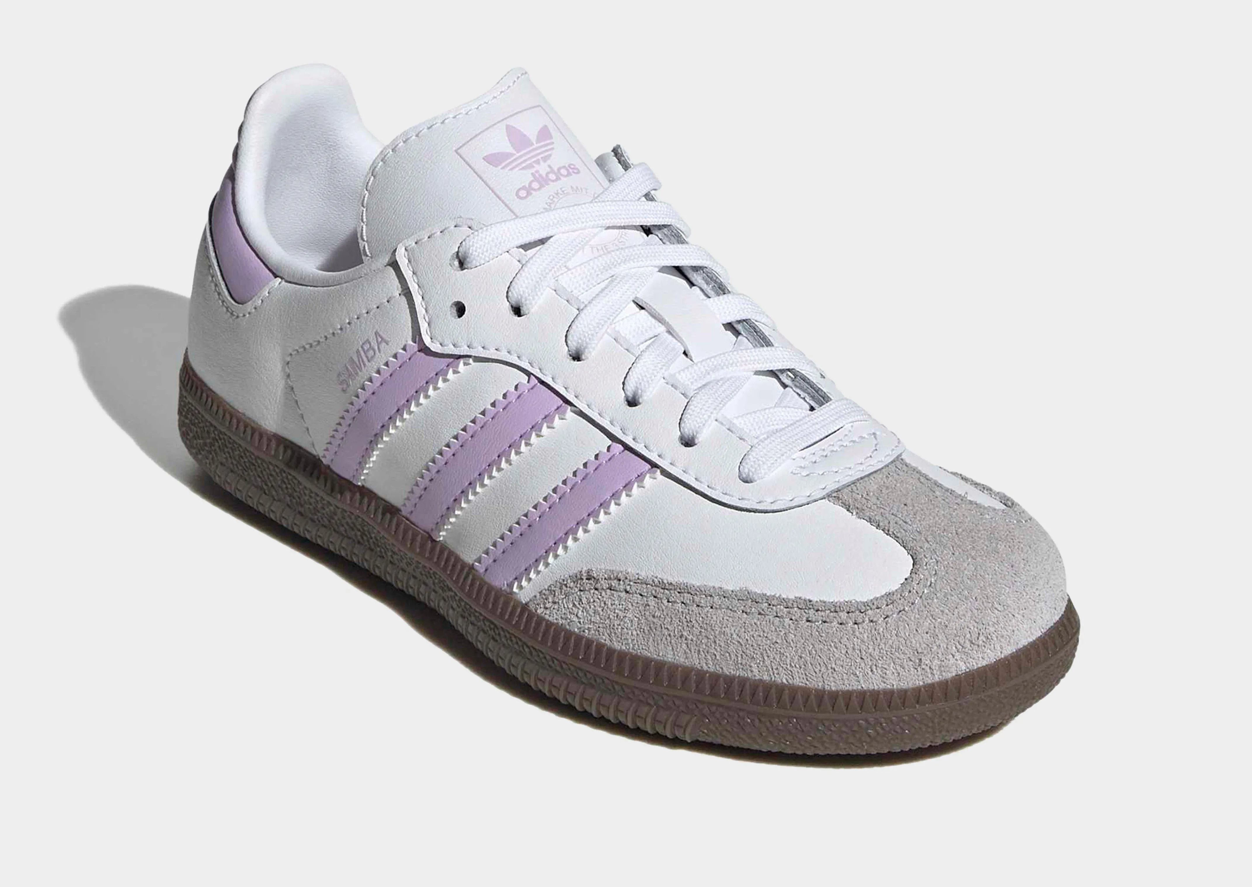 Neutral Gear Samba OG Children's