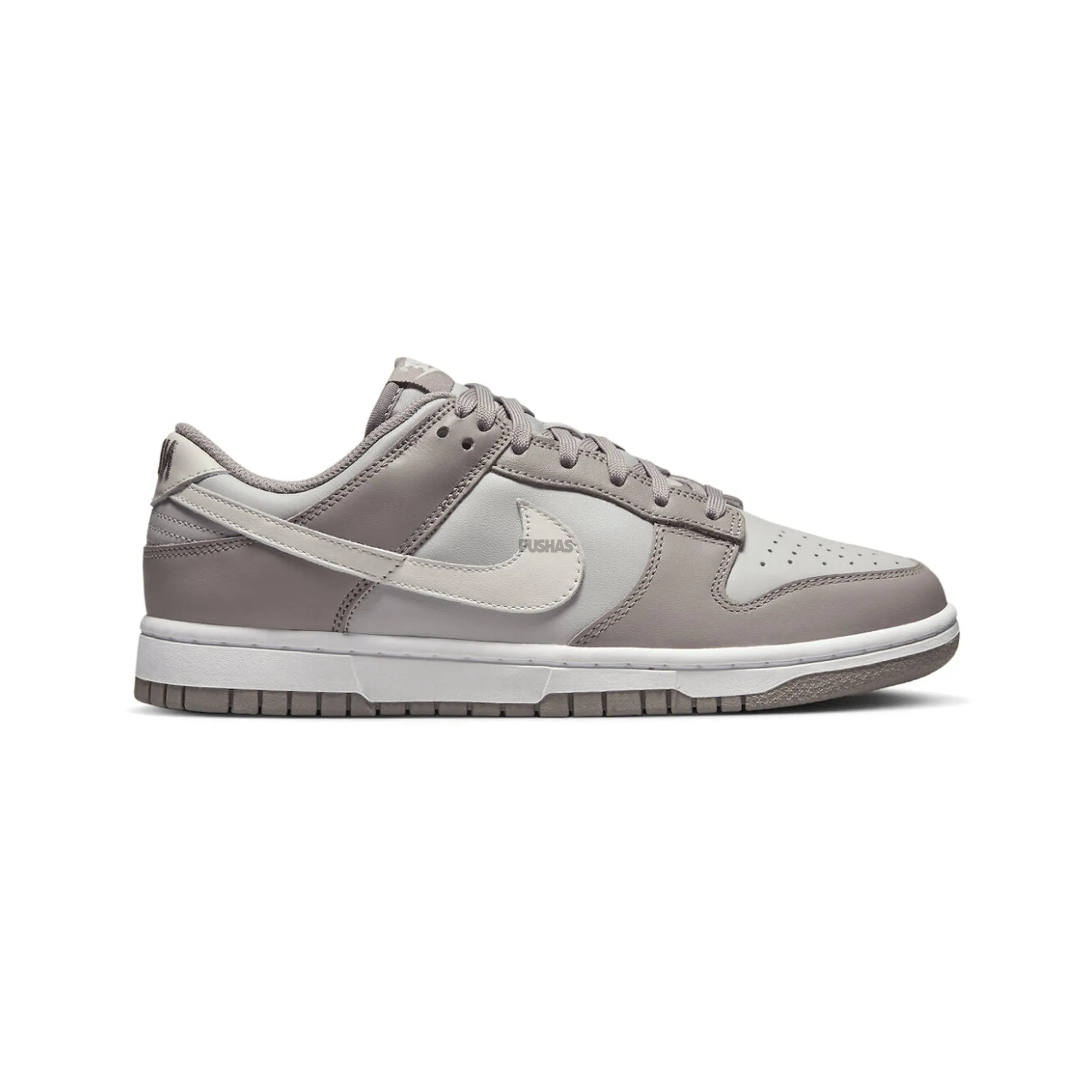 Workout Ready energy returning Nike Dunk Low 'Bone Beige' Women's (2022)