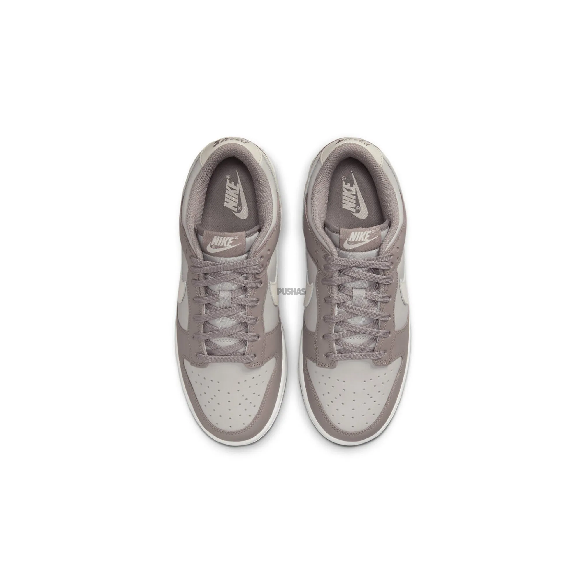 Professional Fit Fashion Movement Nike Dunk Low 'Bone Beige' Women's (2022)